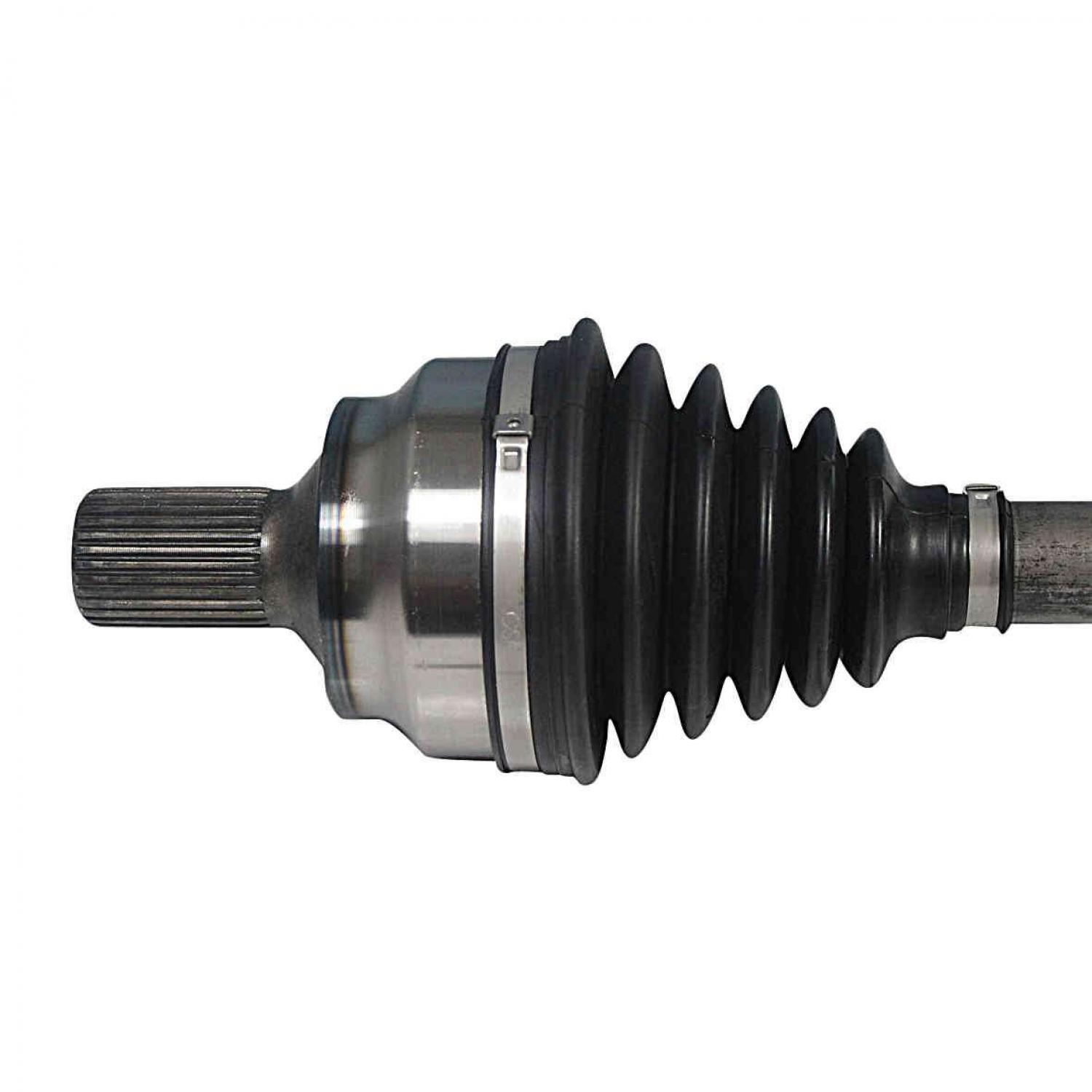 GSP NCV48016 CV Axle Assembly product image 1 of 5