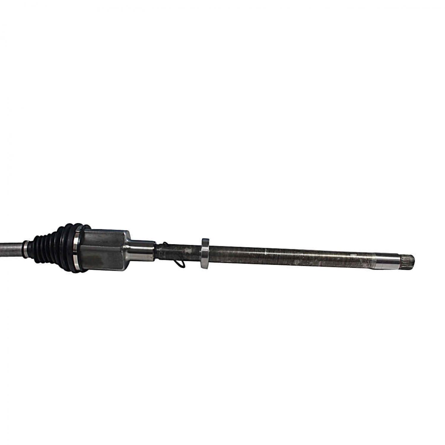 GSP NCV48016 CV Axle Assembly product image 2 of 5