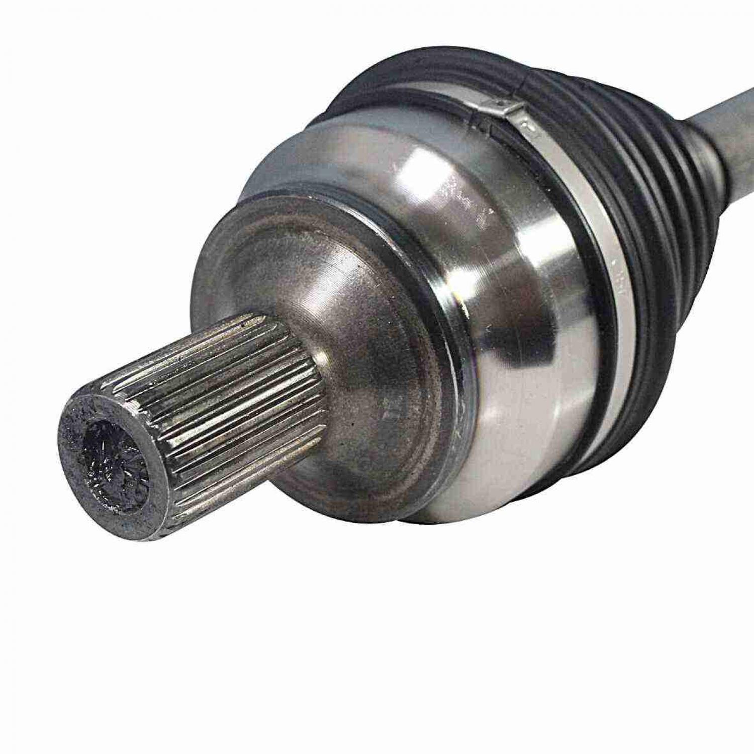 GSP NCV48016 CV Axle Assembly product image 3 of 5