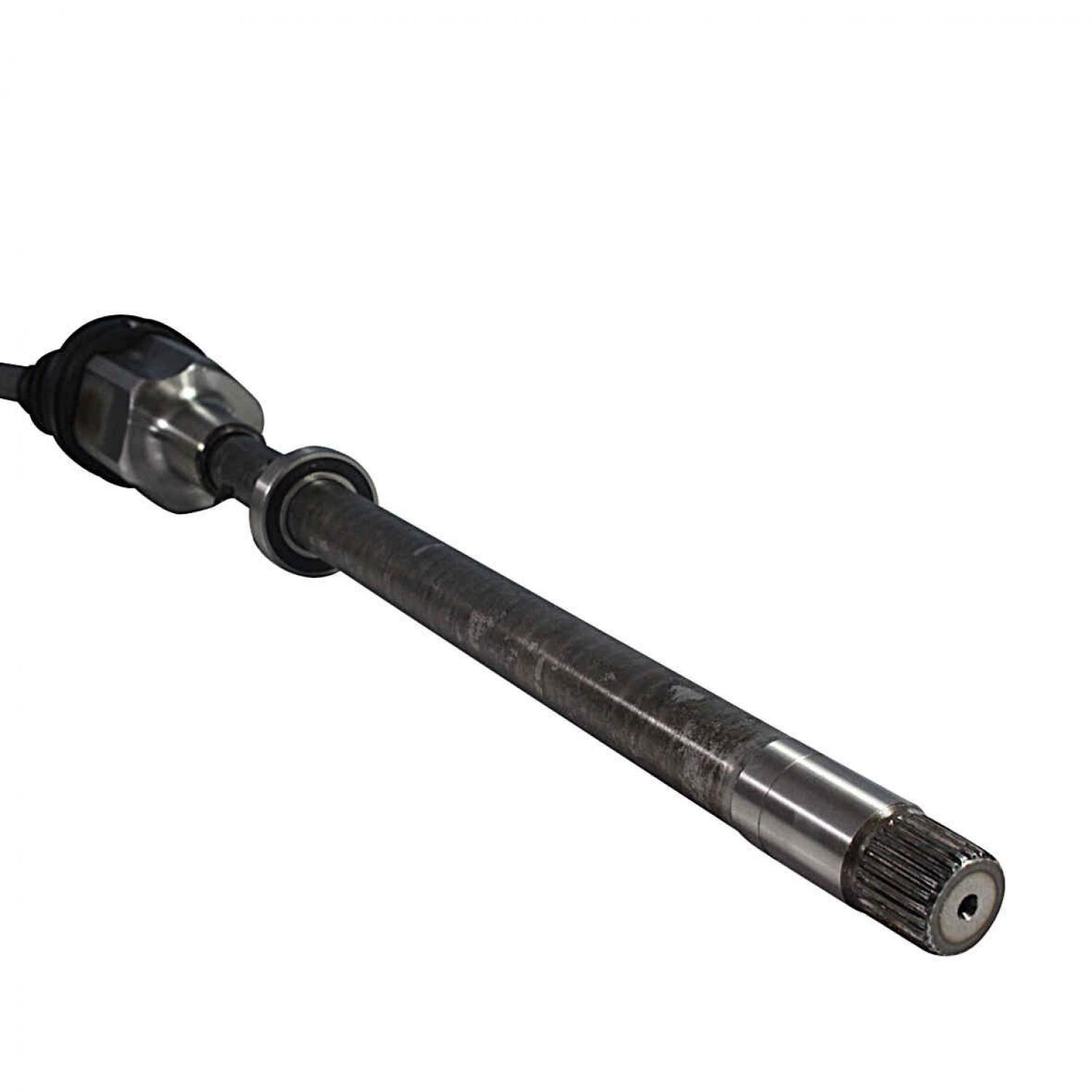 GSP NCV48016 CV Axle Assembly product image 4 of 5