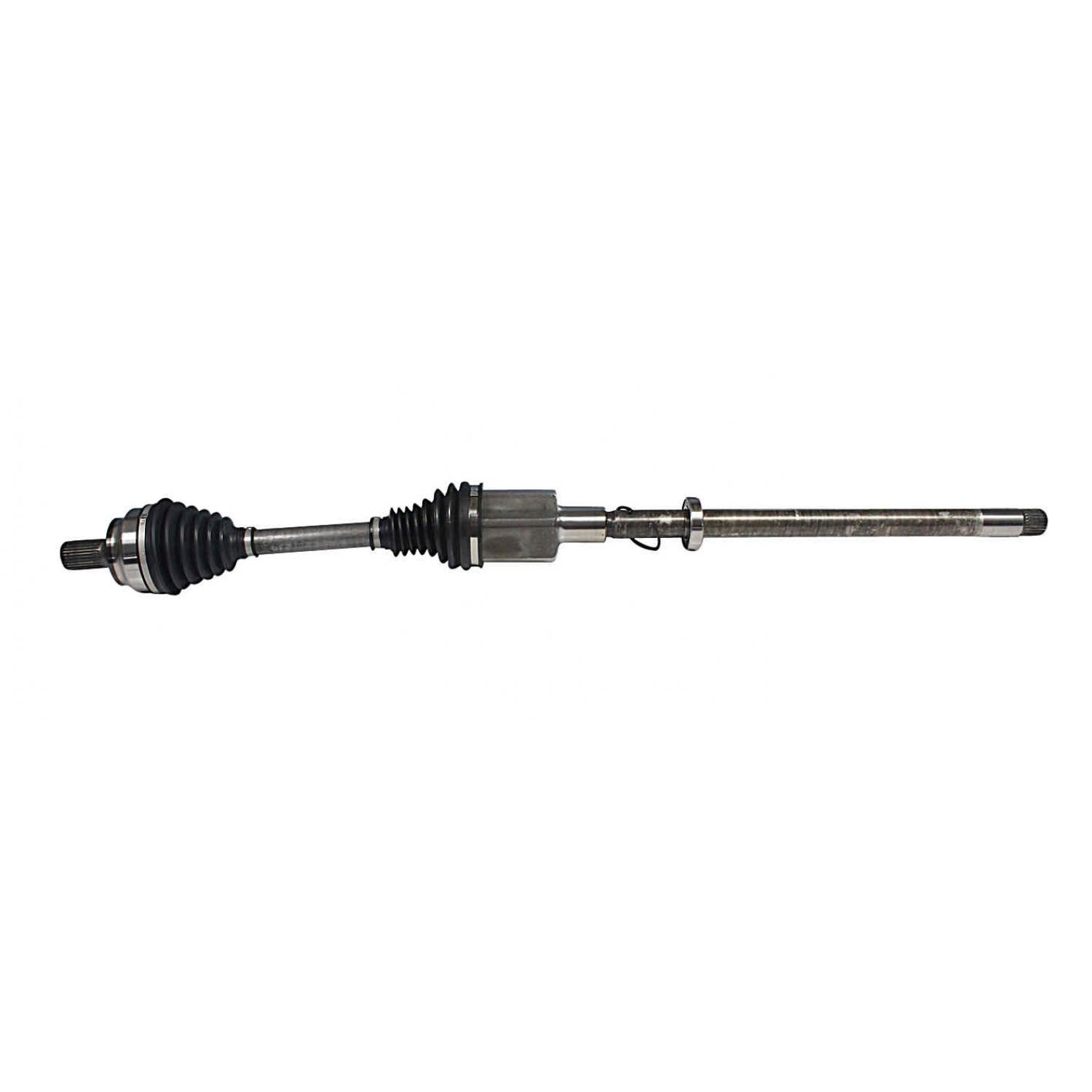 GSP NCV48016 CV Axle Assembly product image 5 of 5
