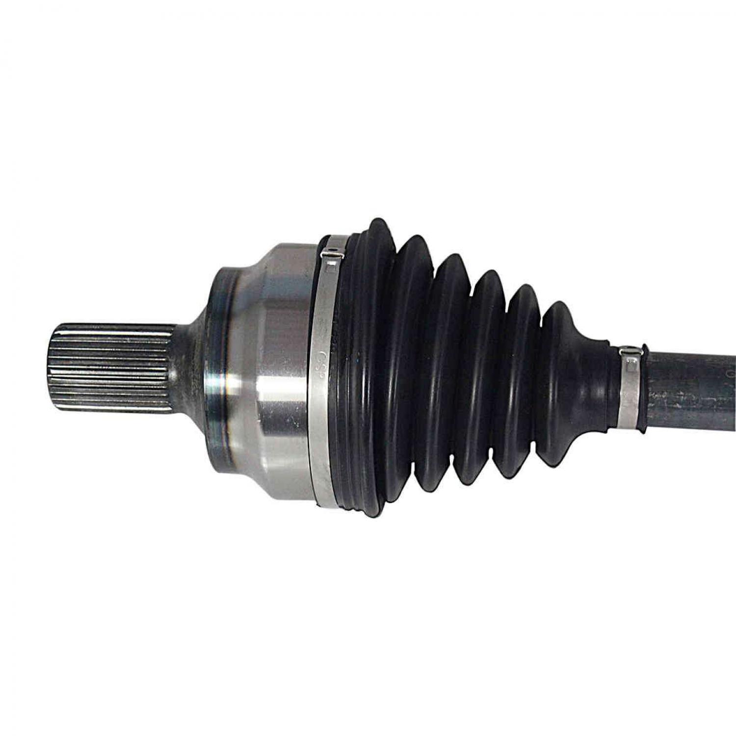 GSP NCV48018 - CV Axle Assembly GSP NCV48018 CV Axle Assembly product image 1 of 5
