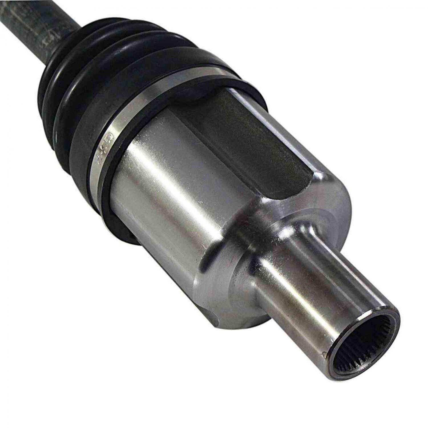GSP NCV48018 - CV Axle Assembly GSP NCV48018 CV Axle Assembly product image 4 of 5