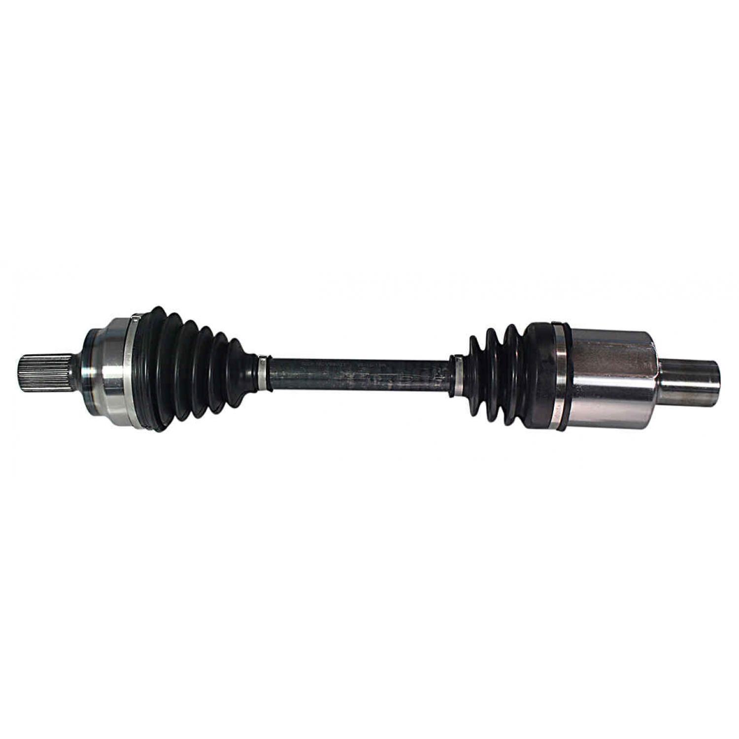 GSP NCV48018 - CV Axle Assembly GSP NCV48018 CV Axle Assembly product image 5 of 5