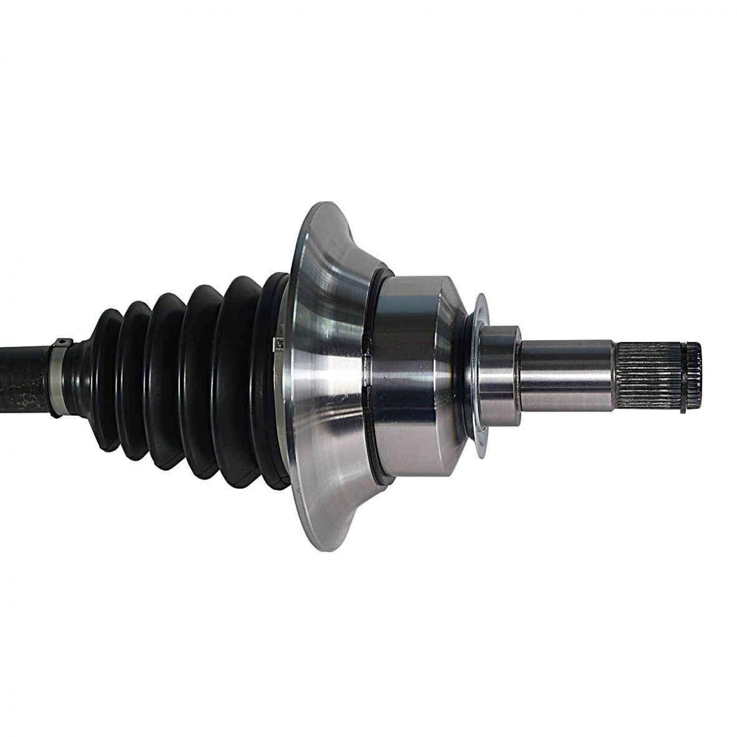 GSP NCV48020 CV Axle Assembly product image 2 of 5