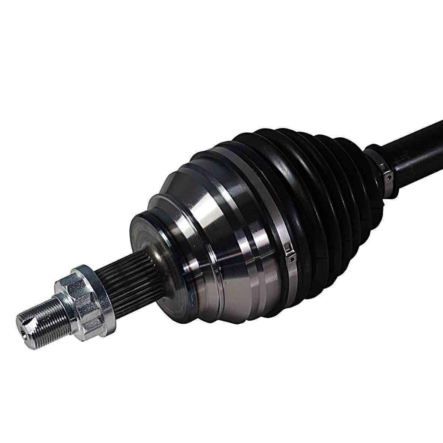 GSP NCV48020 CV Axle Assembly product image 3 of 5