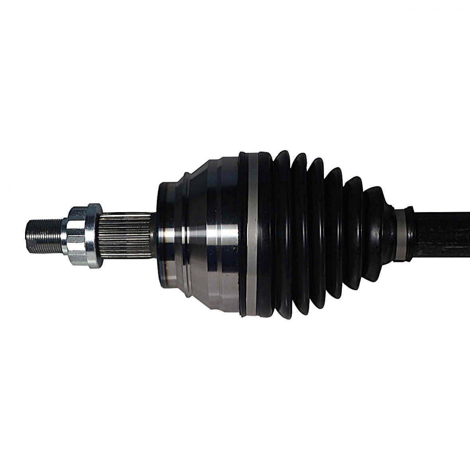 GSP NCV48021 CV Axle Assembly product image 1 of 5