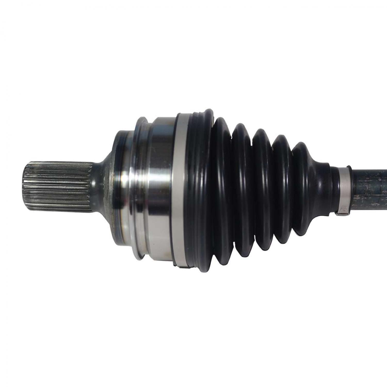 GSP NCV48022 CV Axle Assembly product image 1 of 5