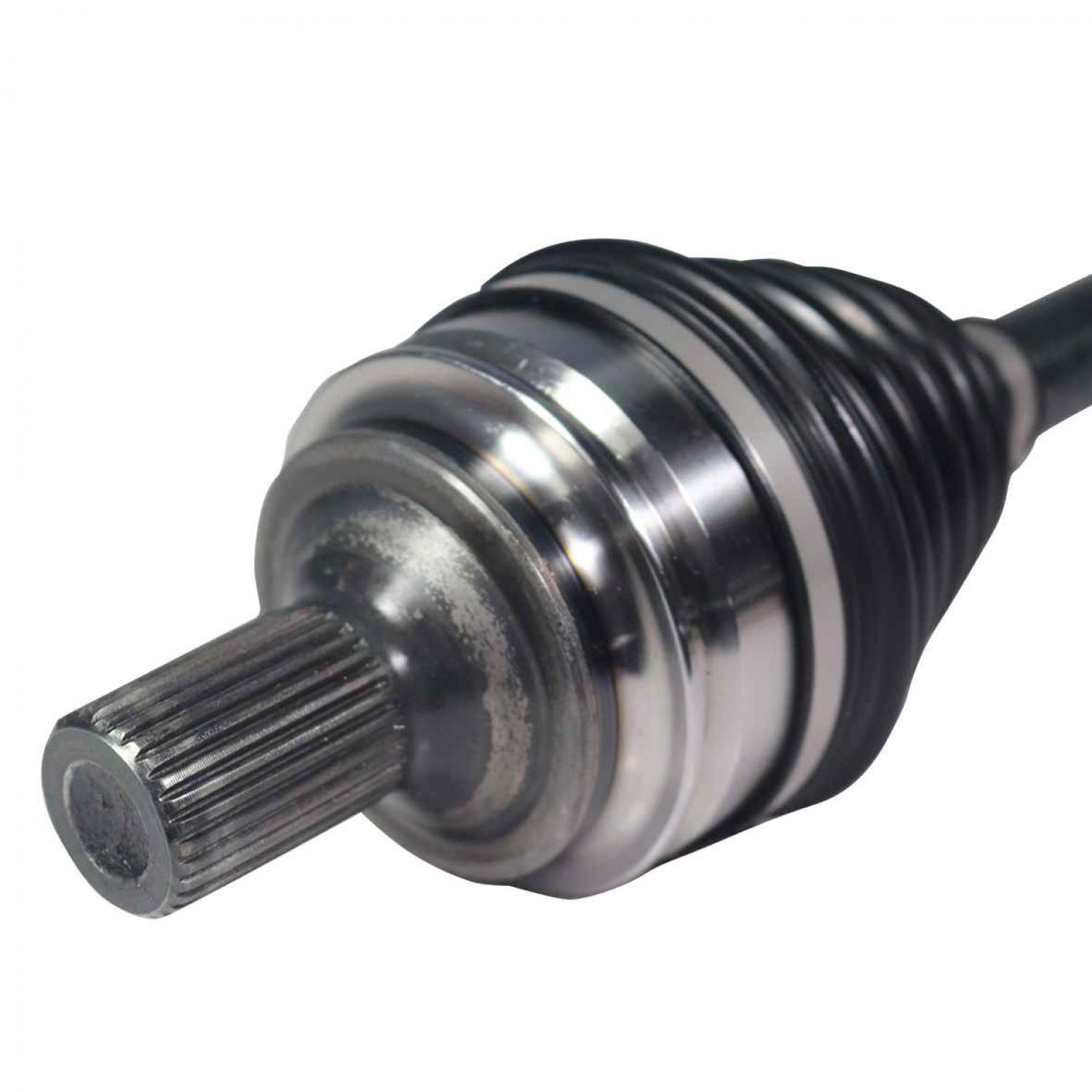 GSP NCV48022 CV Axle Assembly product image 3 of 5