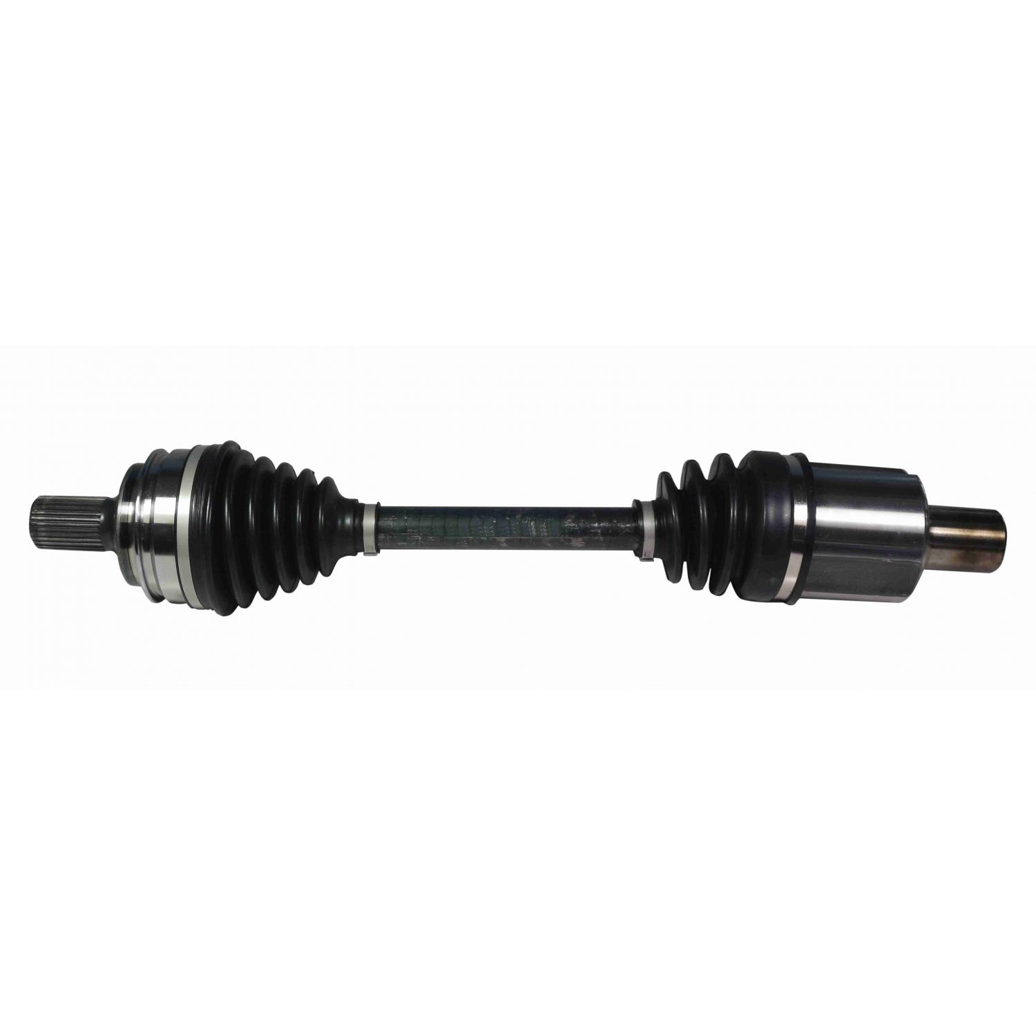 GSP NCV48022 CV Axle Assembly product image 5 of 5