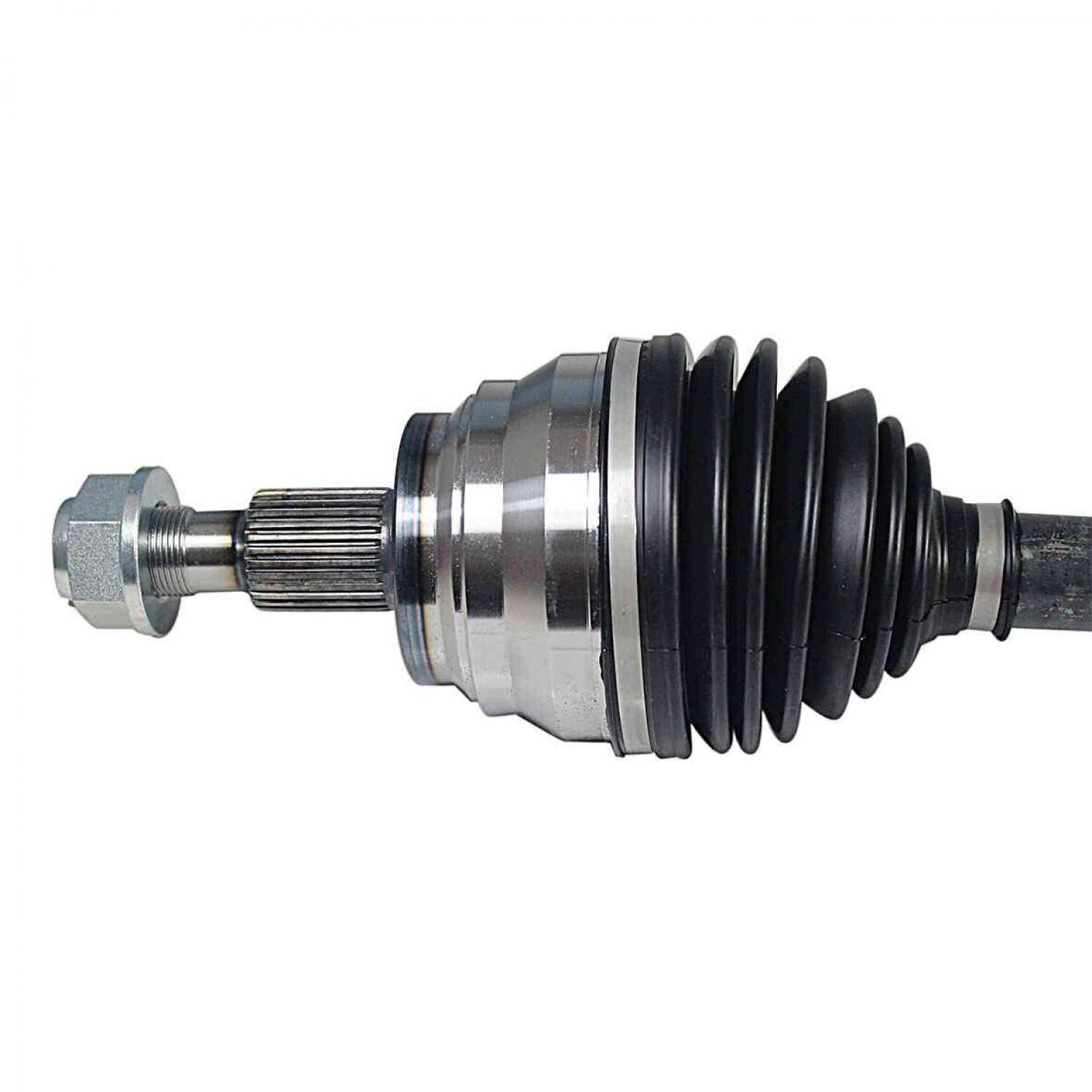 GSP NCV48023 CV Axle Assembly product image 1 of 5