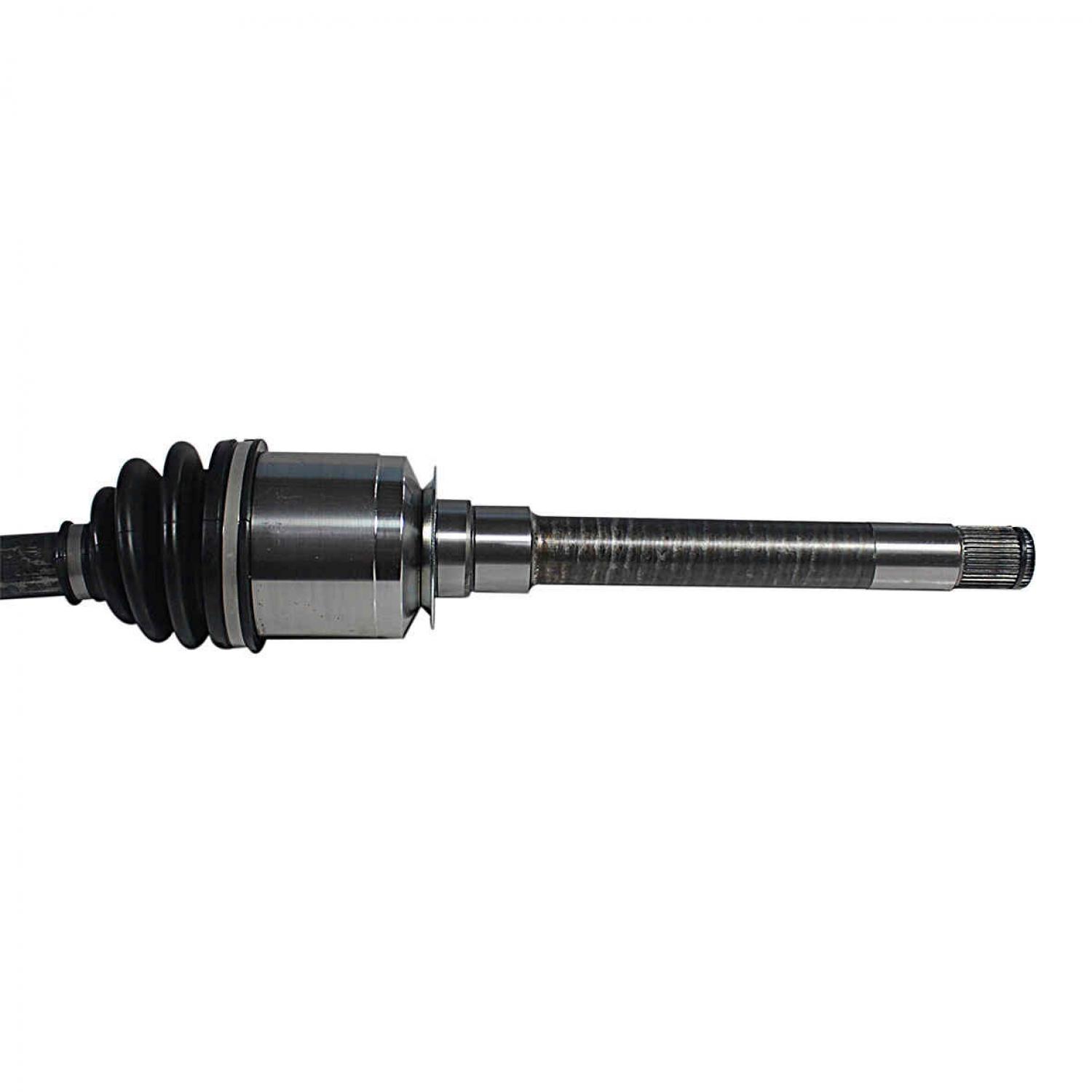 GSP NCV48023 CV Axle Assembly product image 2 of 5