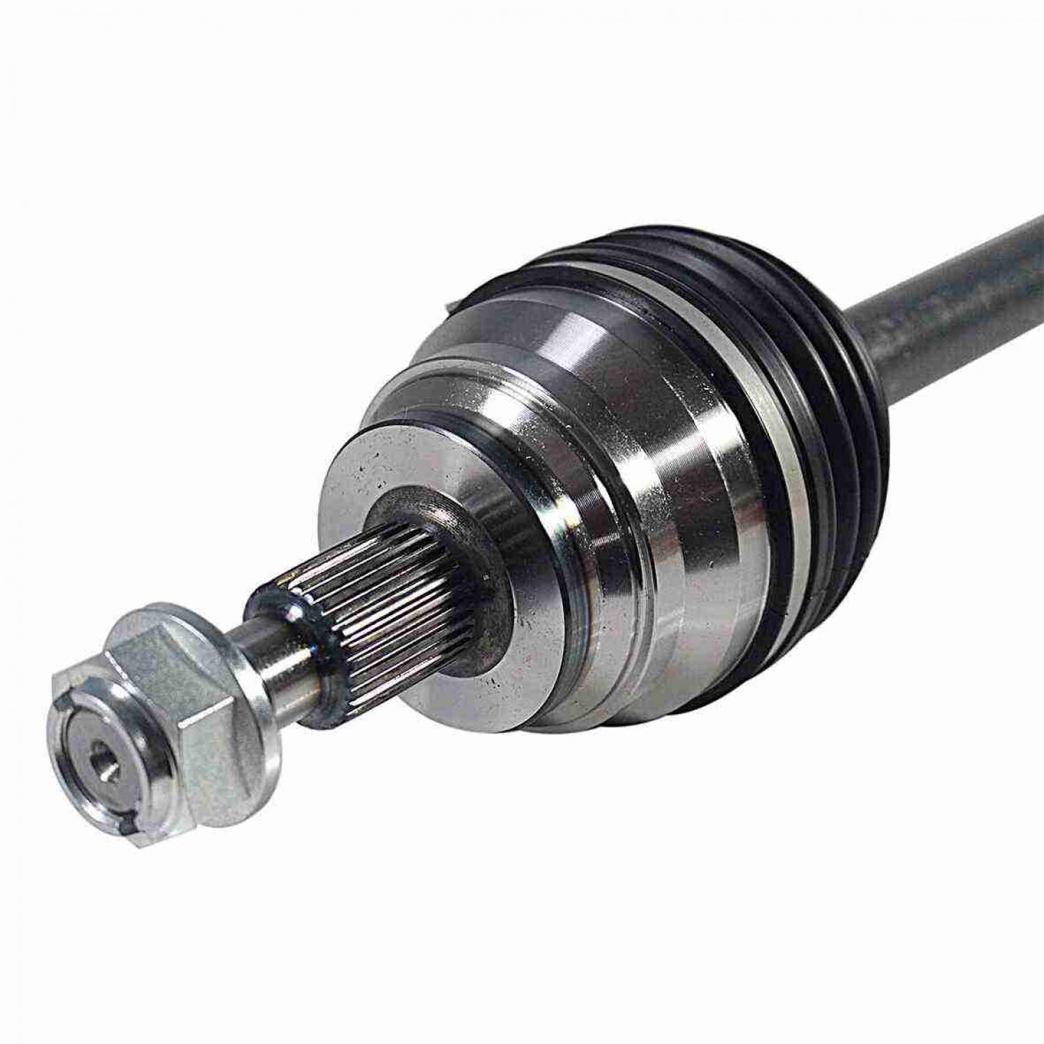 GSP NCV48023 CV Axle Assembly product image 3 of 5