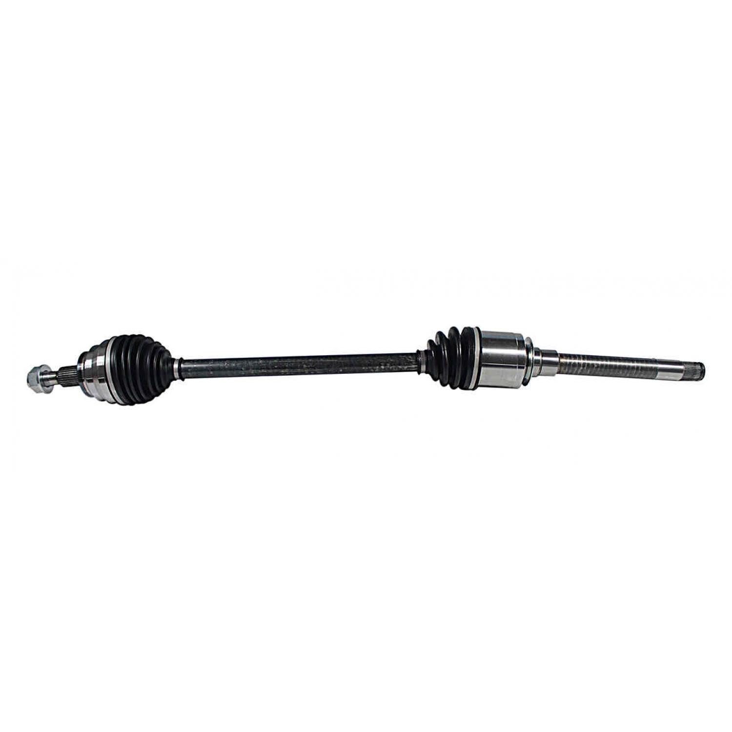 GSP NCV48023 CV Axle Assembly product image 5 of 5