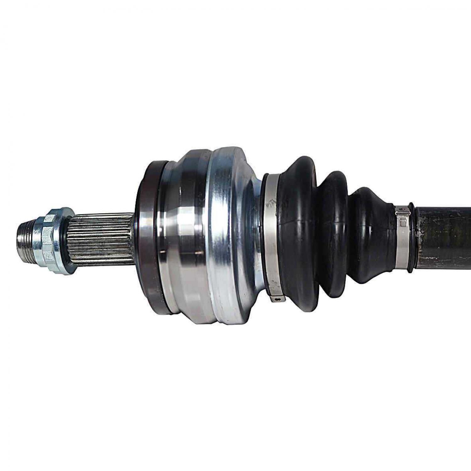 GSP NCV48025 CV Axle Assembly product image 1 of 5