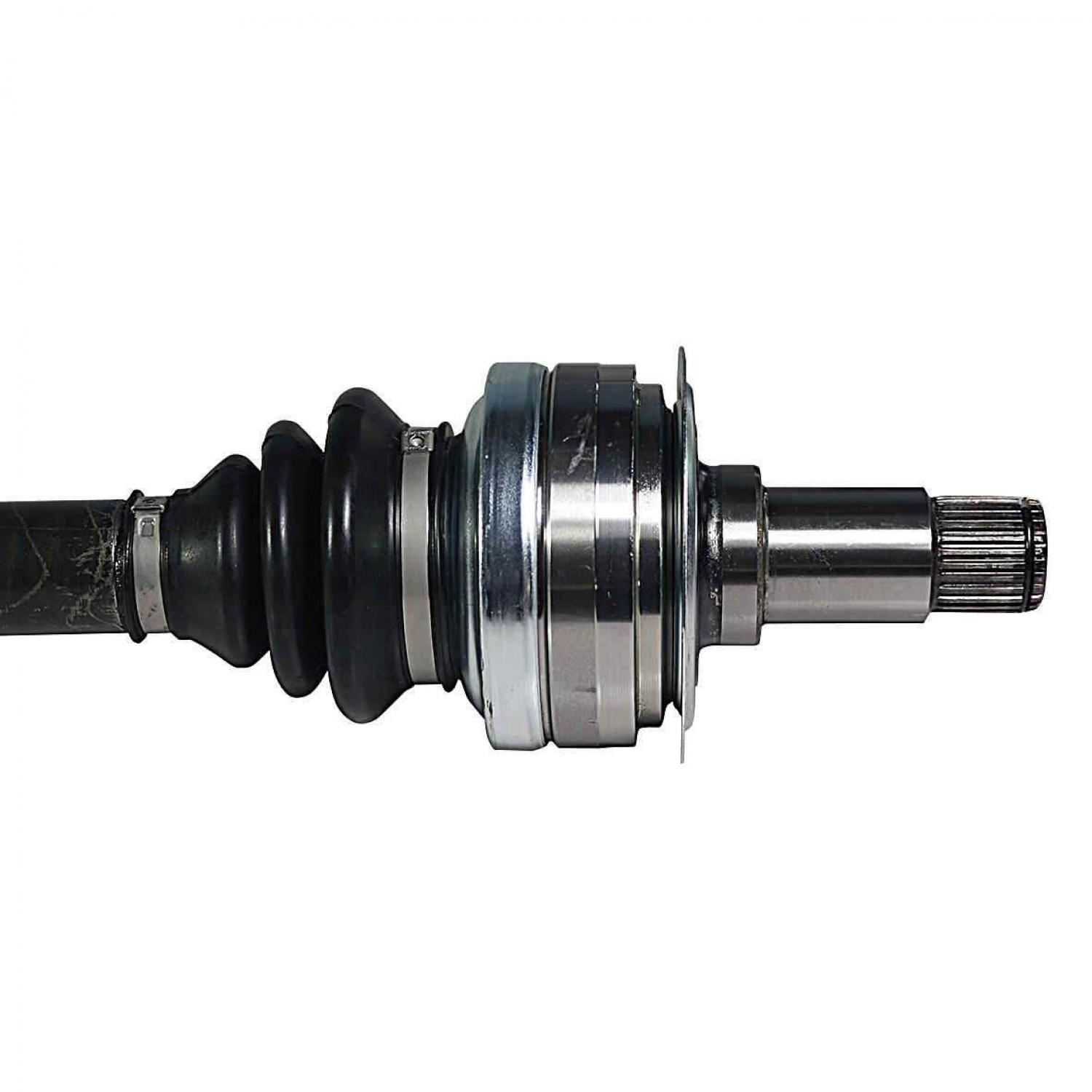GSP NCV48025 CV Axle Assembly product image 2 of 5
