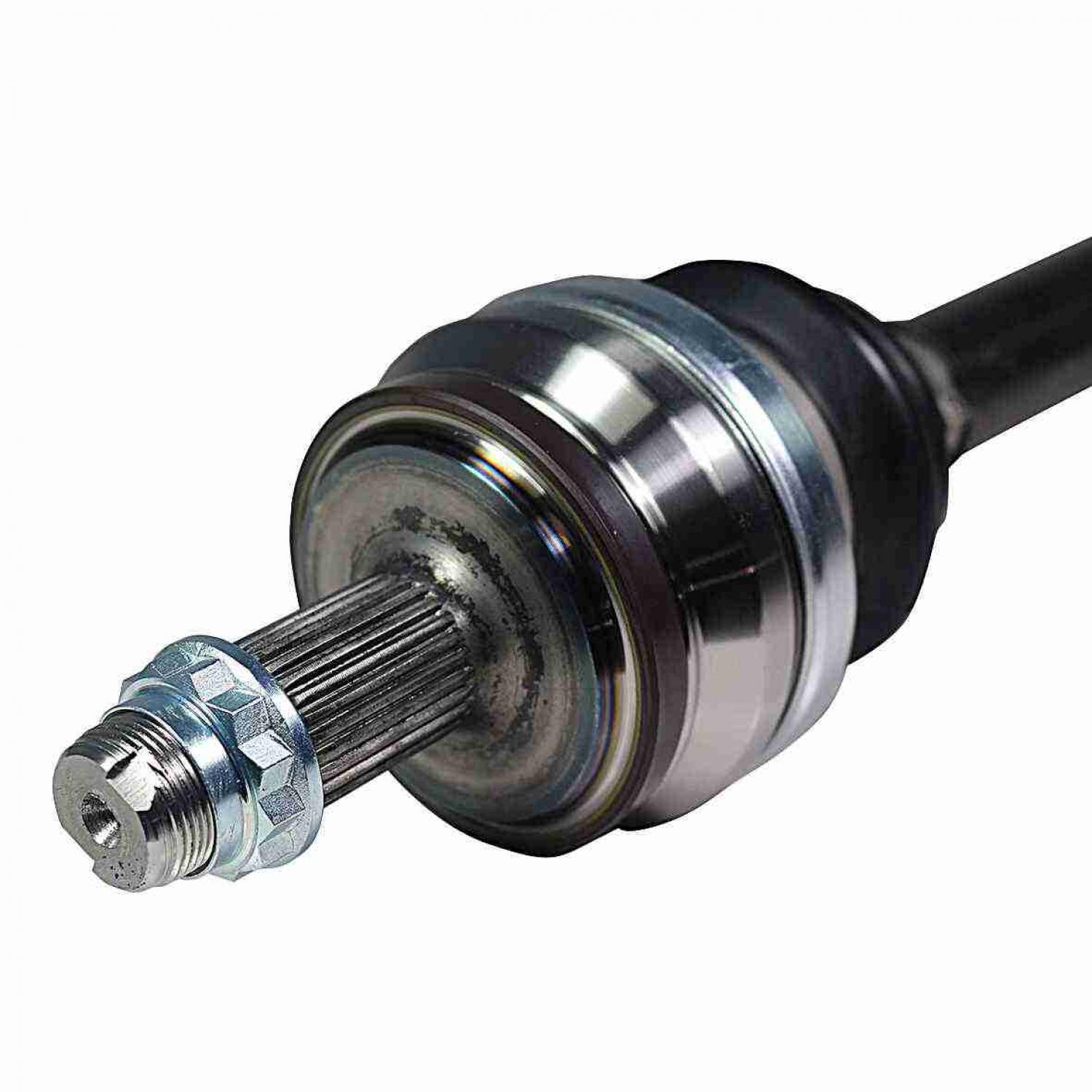 GSP NCV48025 CV Axle Assembly product image 3 of 5