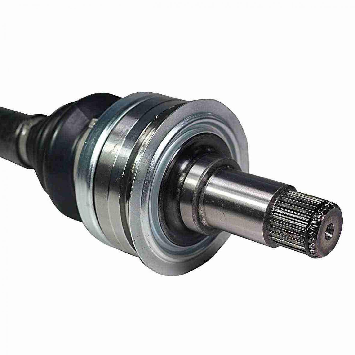 GSP NCV48025 CV Axle Assembly product image 4 of 5