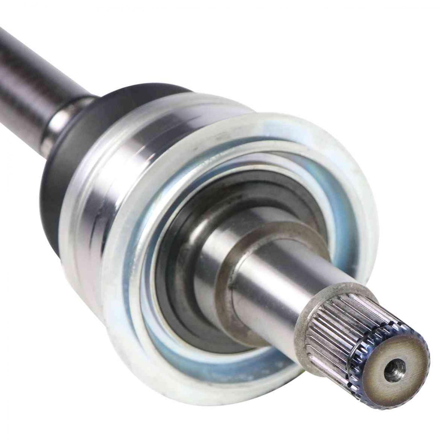 GSP NCV48027 - CV Axle Assembly GSP NCV48027 CV Axle Assembly product image 2 of 5