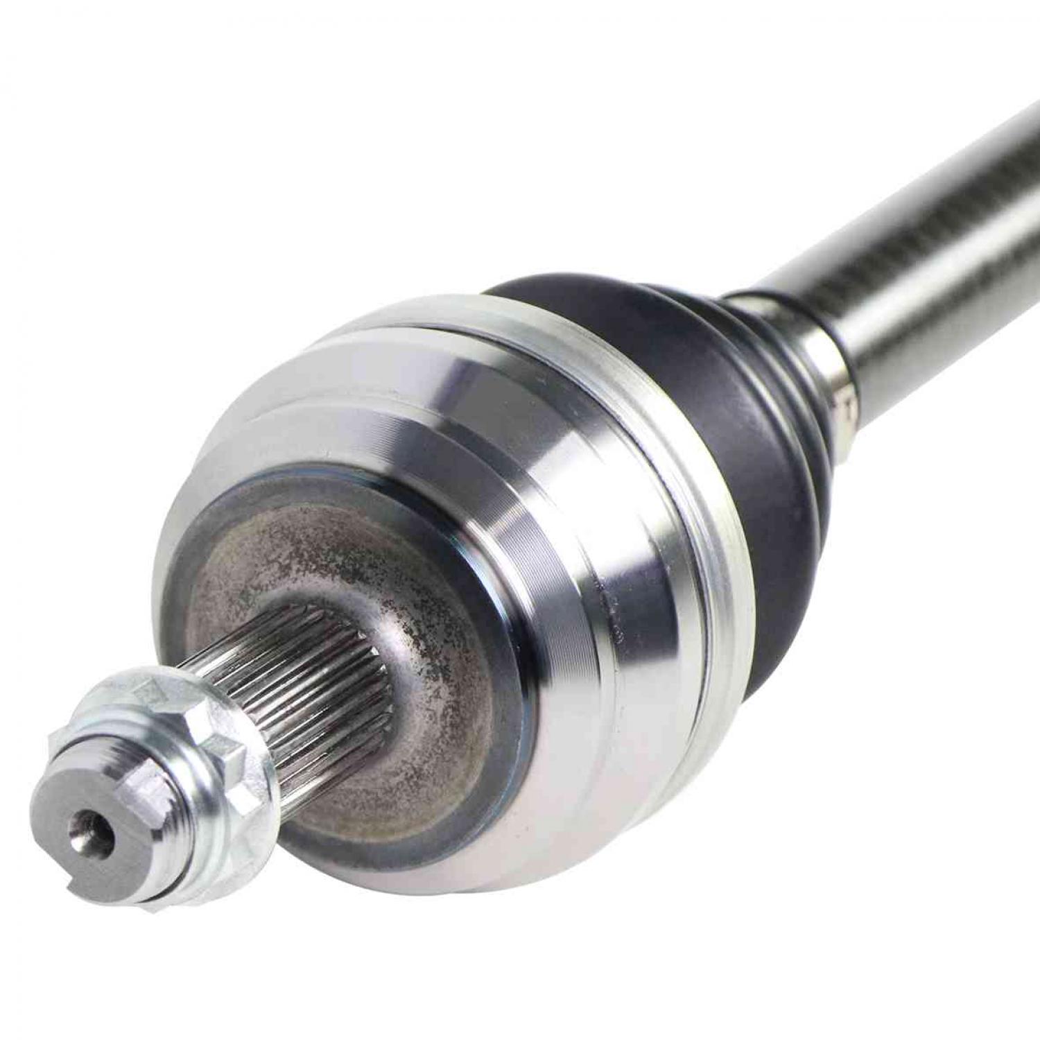 GSP NCV48027 - CV Axle Assembly GSP NCV48027 CV Axle Assembly product image 3 of 5