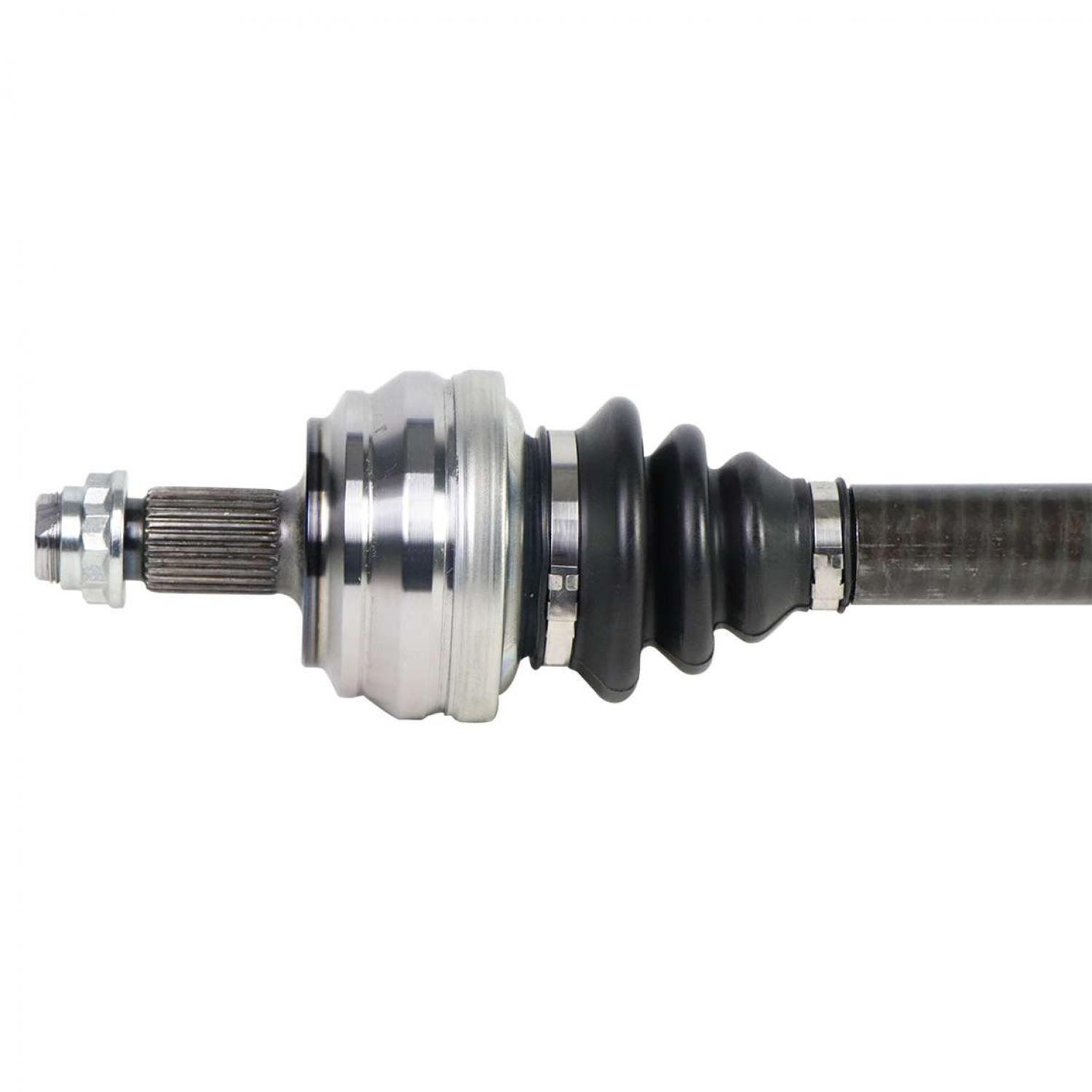 GSP NCV48027 - CV Axle Assembly GSP NCV48027 CV Axle Assembly product image 4 of 5