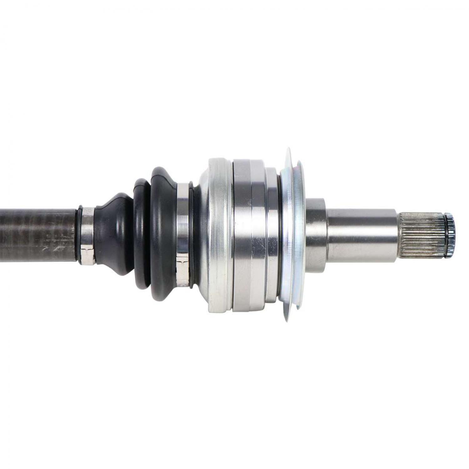GSP NCV48027 - CV Axle Assembly GSP NCV48027 CV Axle Assembly product image 5 of 5