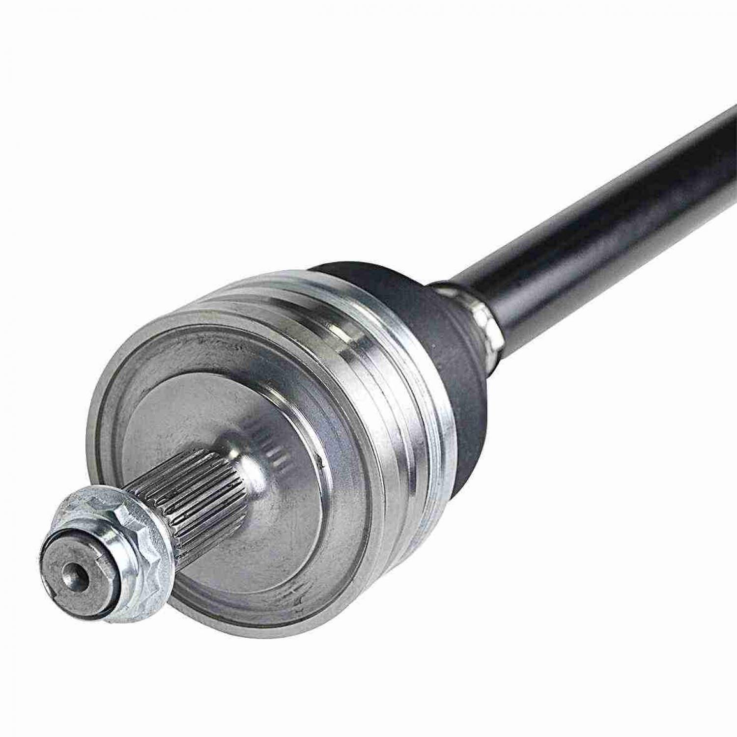 GSP NCV48029 CV Axle Assembly product image 1 of 5