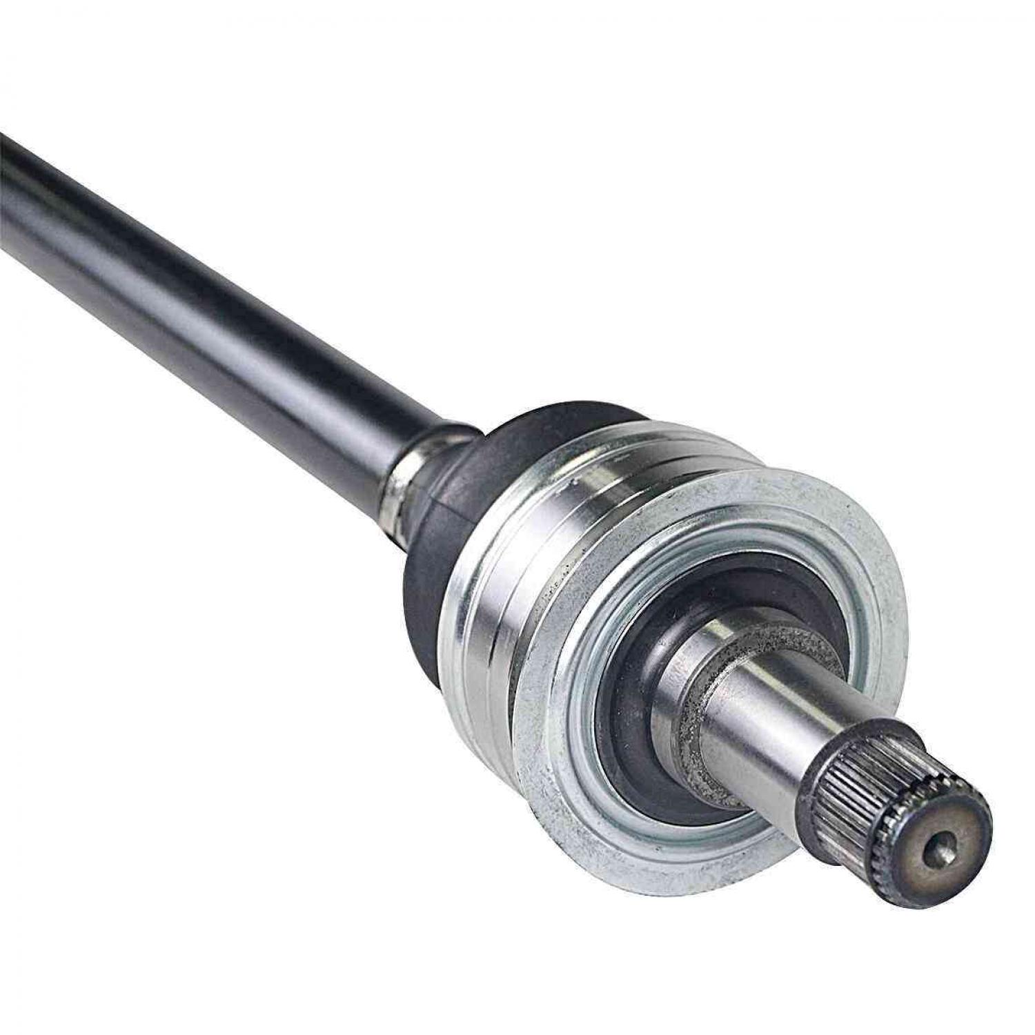 GSP NCV48029 CV Axle Assembly product image 2 of 5