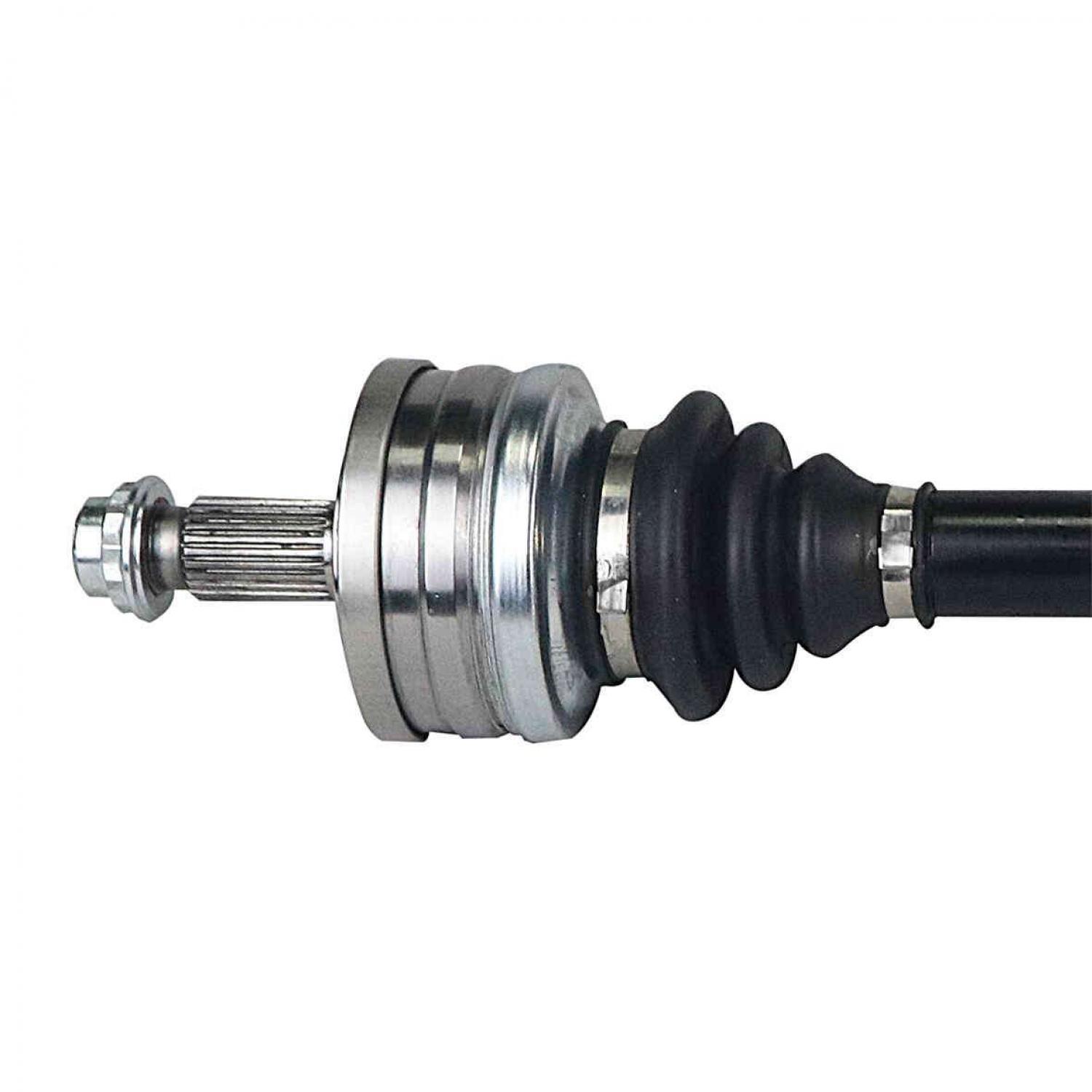 GSP NCV48029 CV Axle Assembly product image 3 of 5