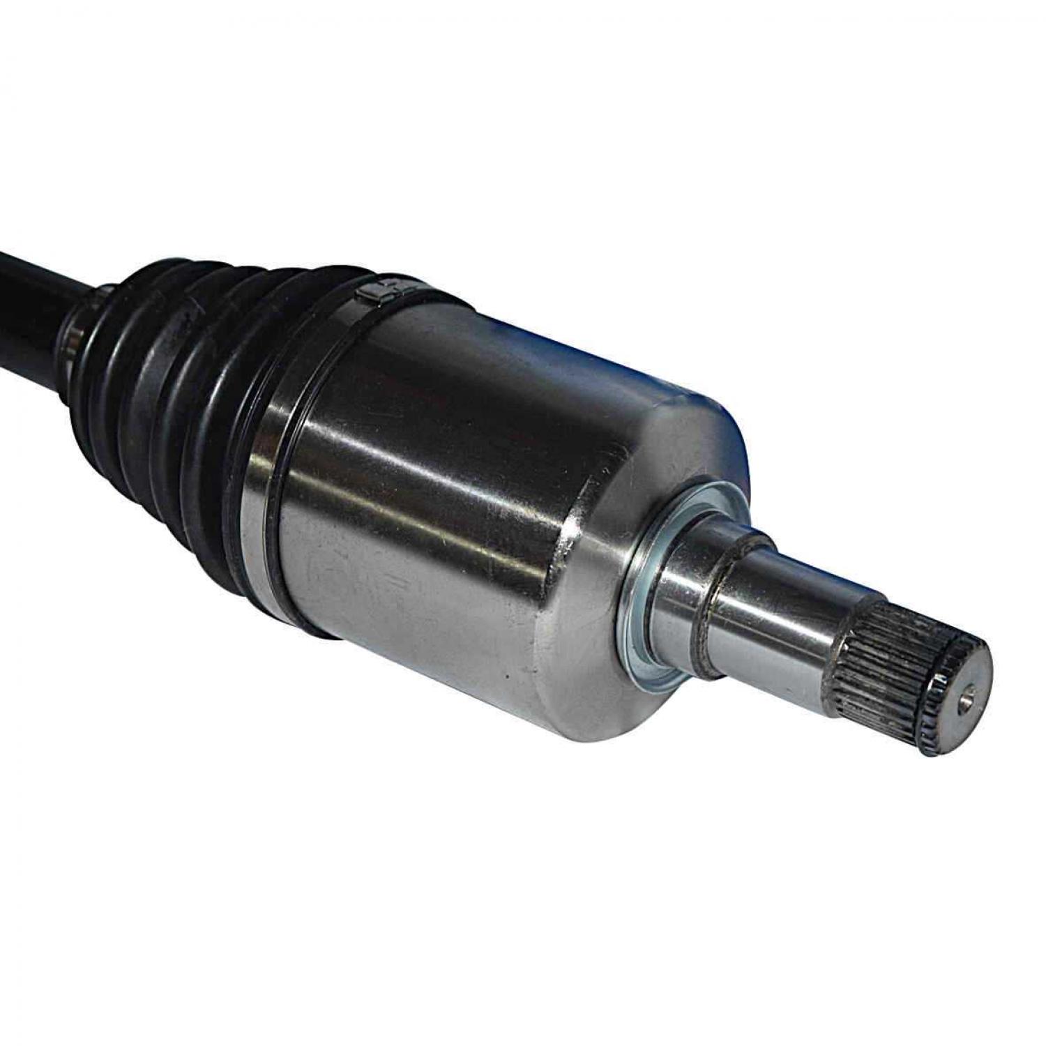 GSP NCV48031 CV Axle Assembly product image 1 of 5