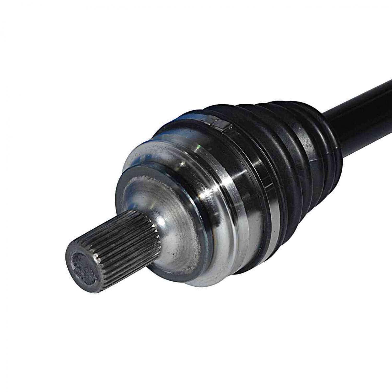 GSP NCV48031 CV Axle Assembly product image 2 of 5