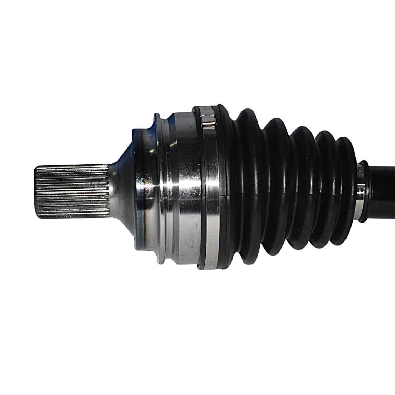 GSP NCV48031 CV Axle Assembly product image 3 of 5