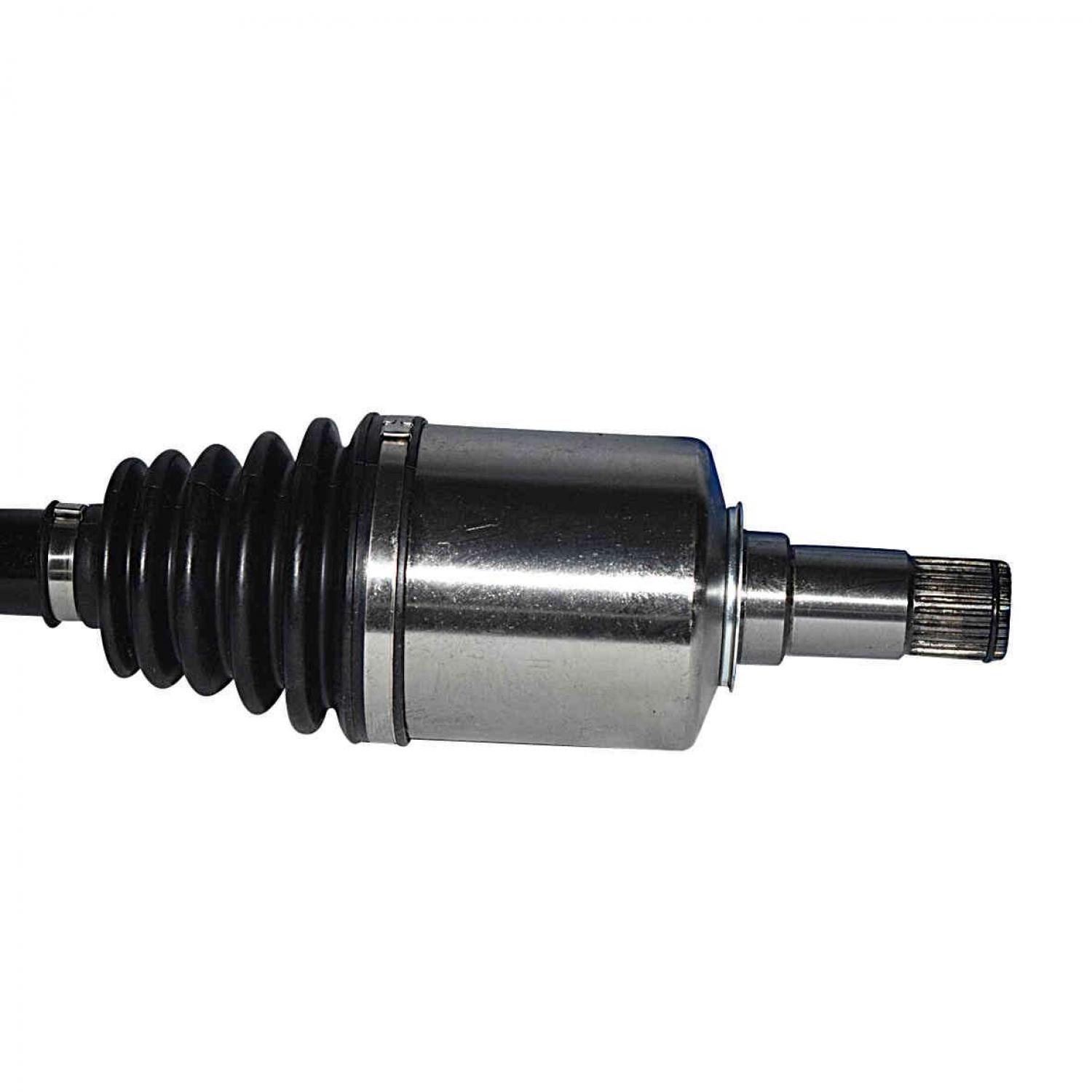 GSP NCV48031 CV Axle Assembly product image 4 of 5