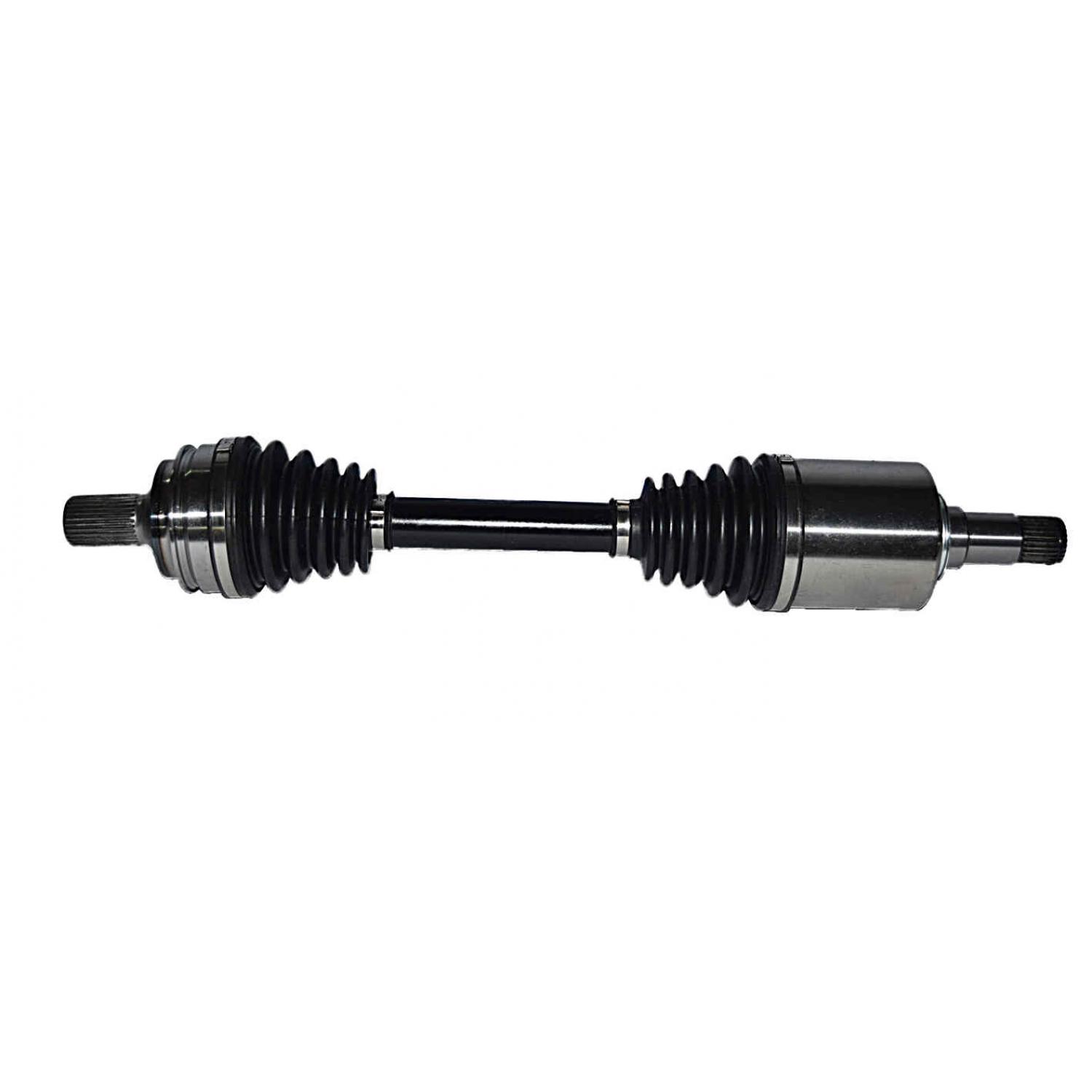 GSP NCV48031 CV Axle Assembly product image 5 of 5