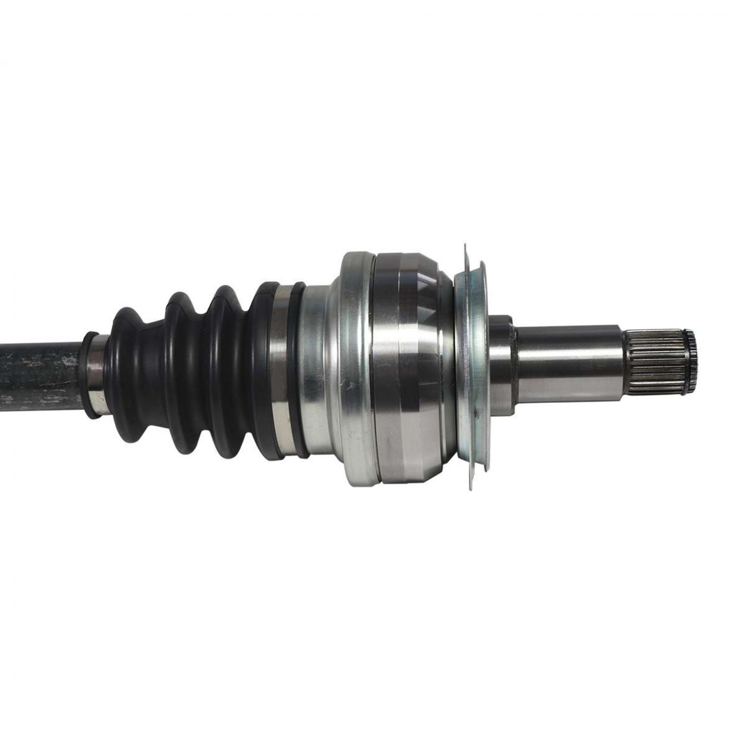 GSP NCV48032 CV Axle Assembly product image 3 of 5