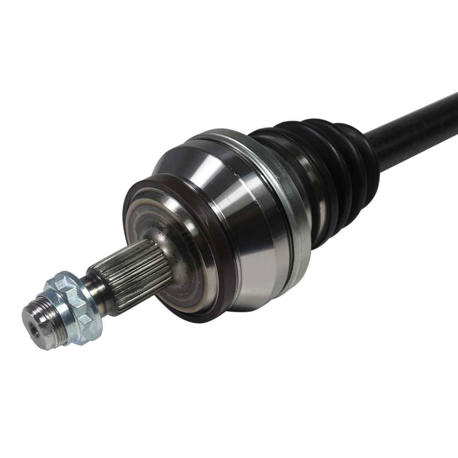 GSP NCV48032 CV Axle Assembly product image 4 of 5