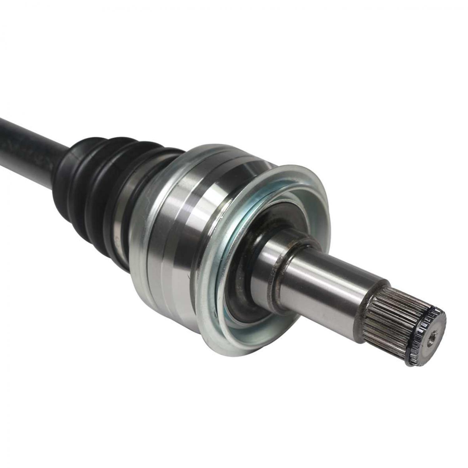 GSP NCV48032 CV Axle Assembly product image 5 of 5