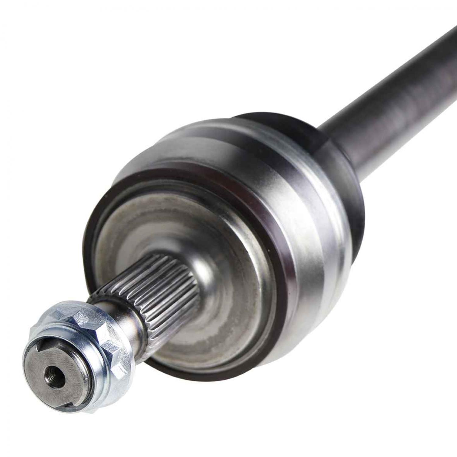 GSP NCV48033 CV Axle Assembly product image 3 of 5