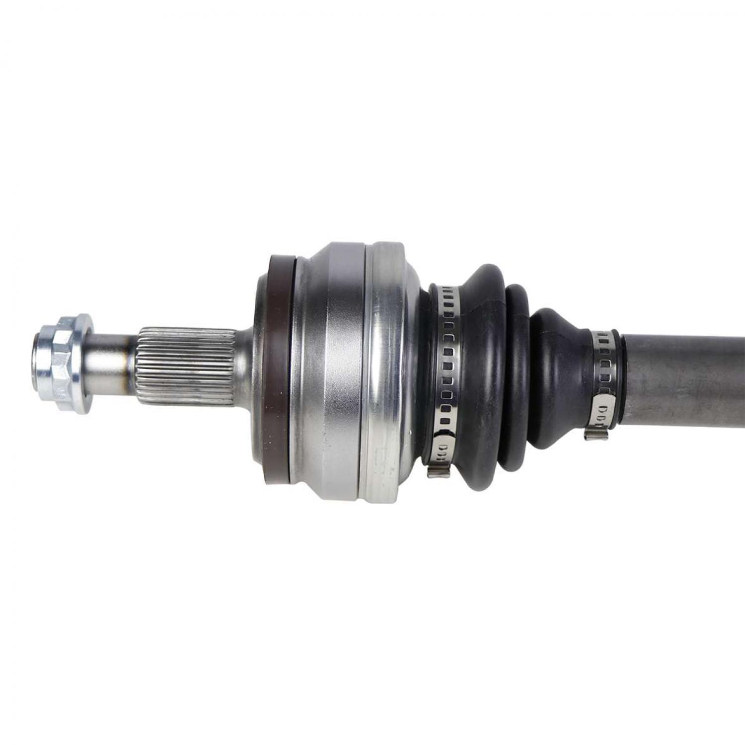 GSP NCV48033 CV Axle Assembly product image 4 of 5