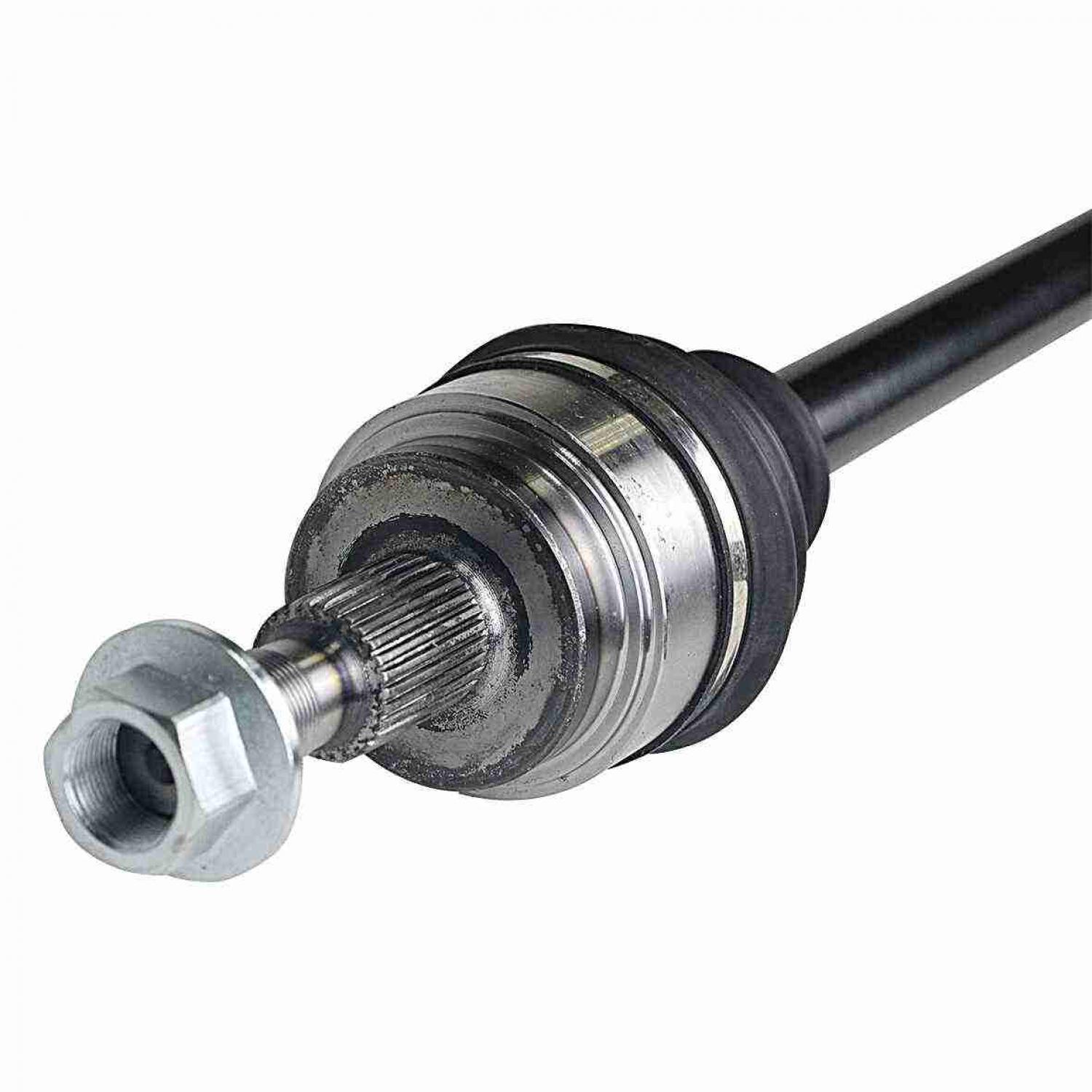 GSP NCV48034 CV Axle Assembly product image 1 of 5