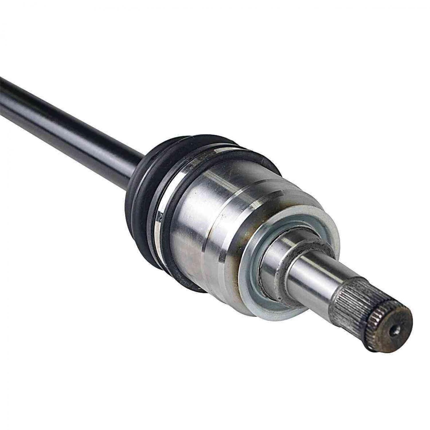 GSP NCV48034 CV Axle Assembly product image 2 of 5