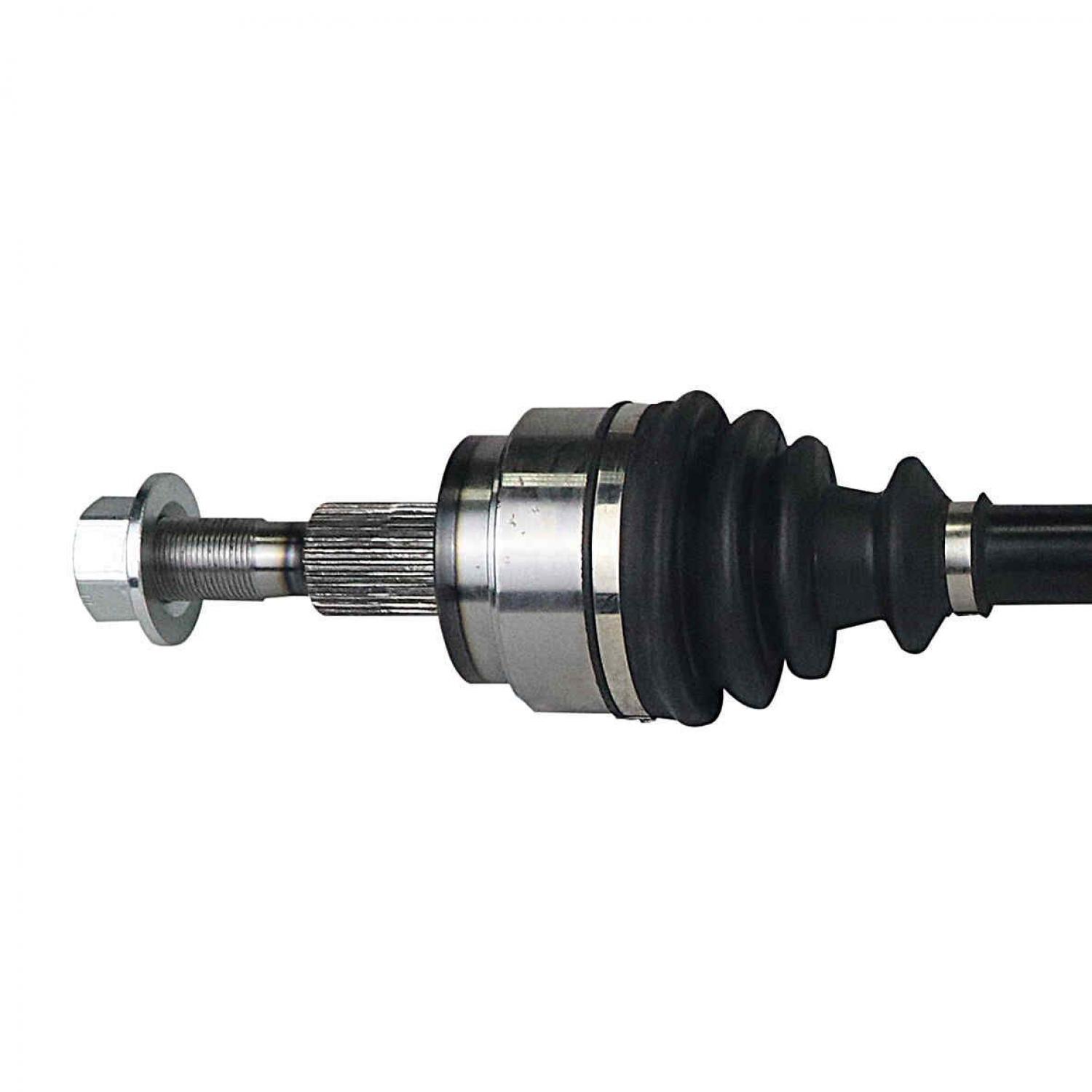 GSP NCV48034 CV Axle Assembly product image 3 of 5
