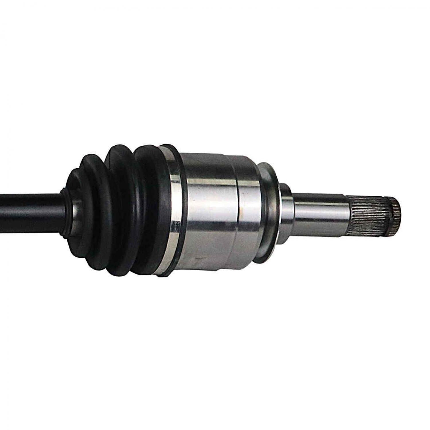GSP NCV48034 CV Axle Assembly product image 4 of 5