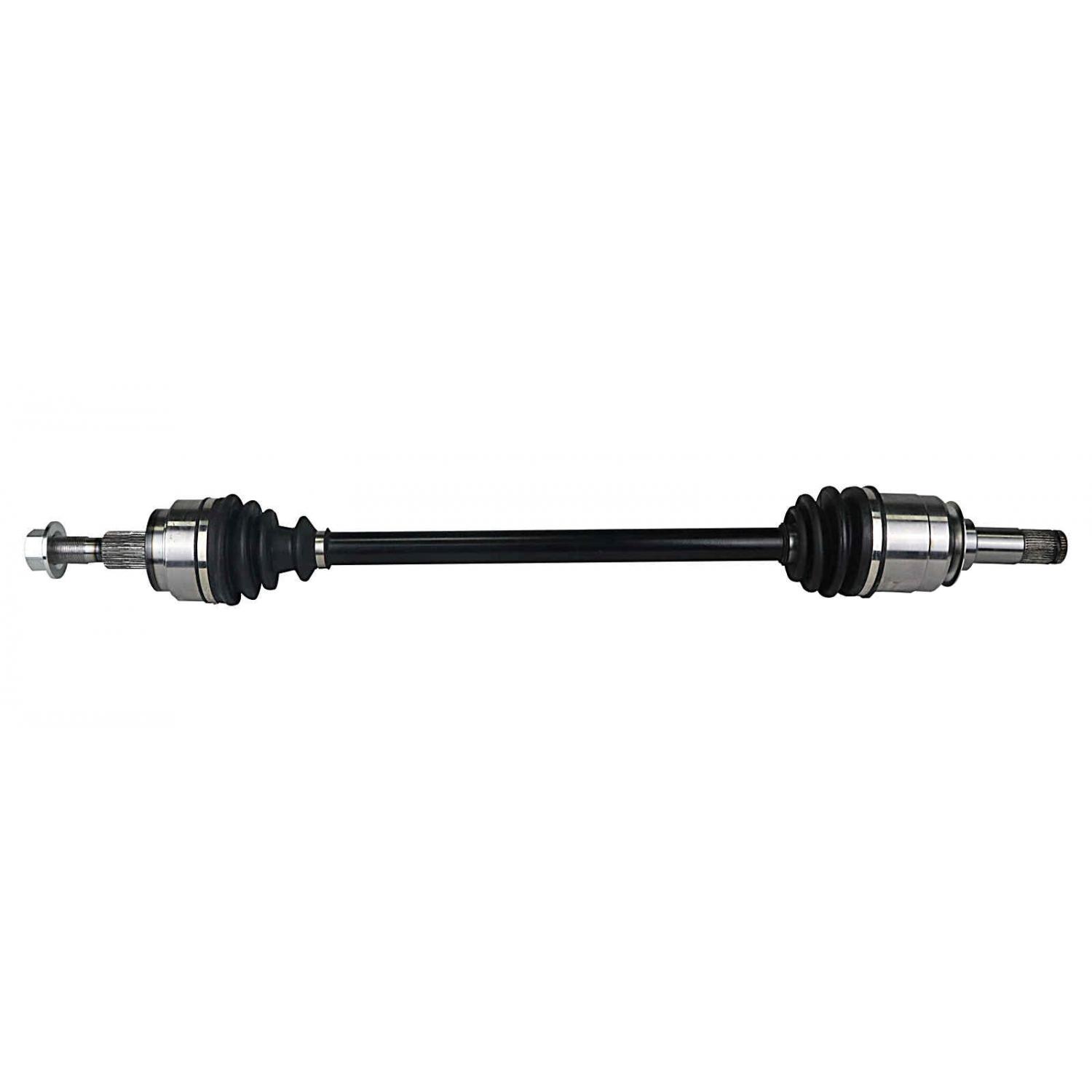 GSP NCV48034 CV Axle Assembly product image 5 of 5