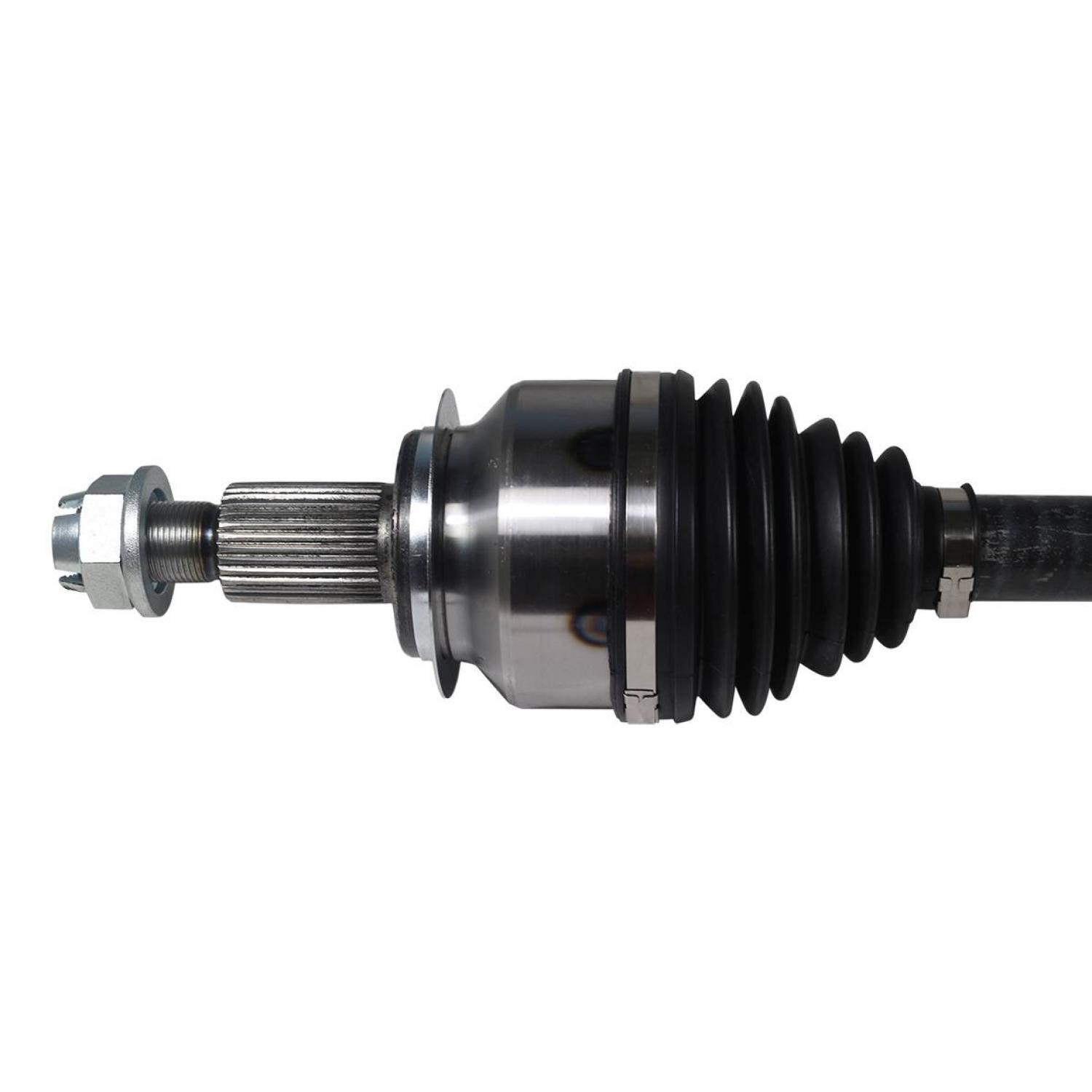 GSP NCV48035 CV Axle Assembly product image 2 of 5