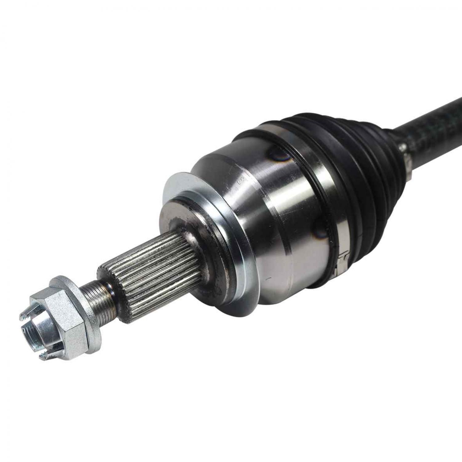 GSP NCV48035 CV Axle Assembly product image 4 of 5