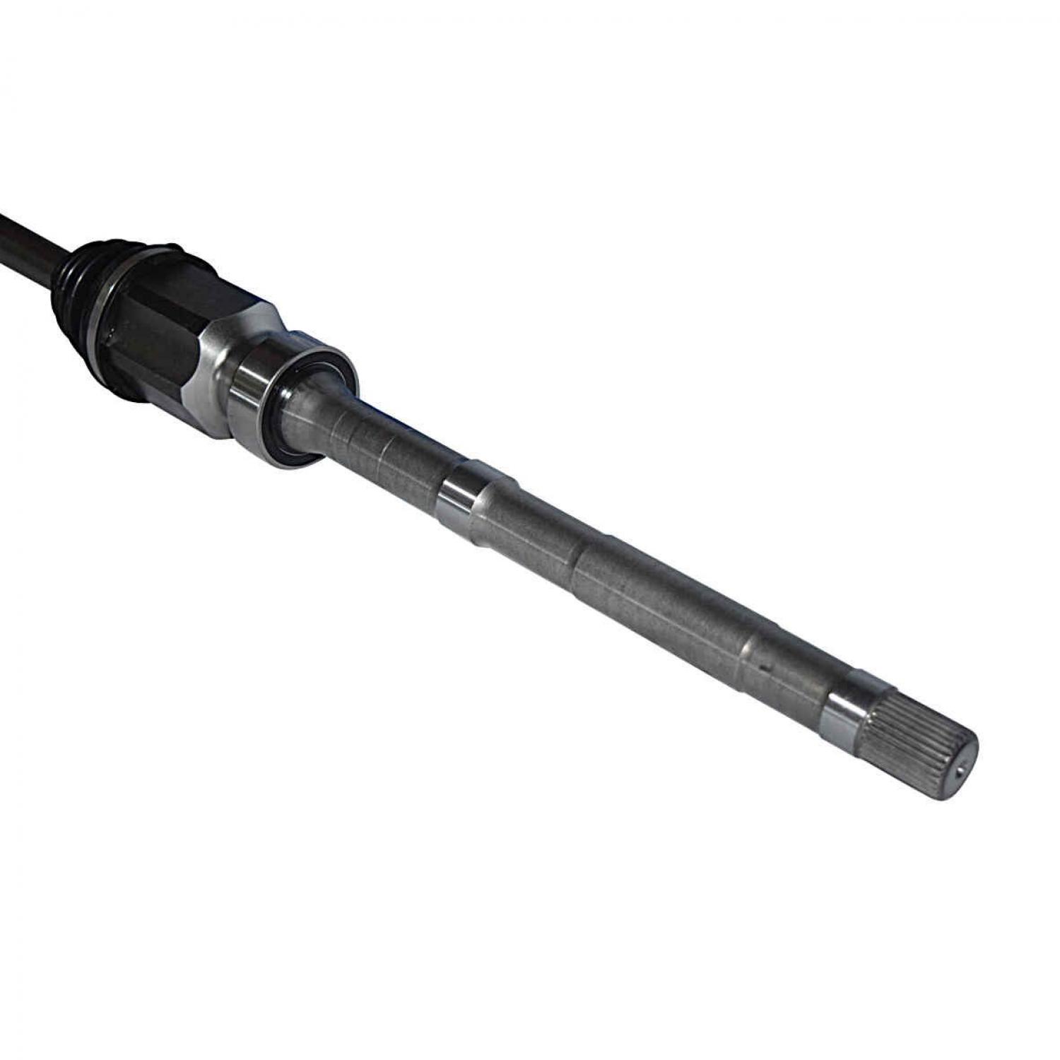 GSP NCV48036 CV Axle Assembly product image 1 of 5