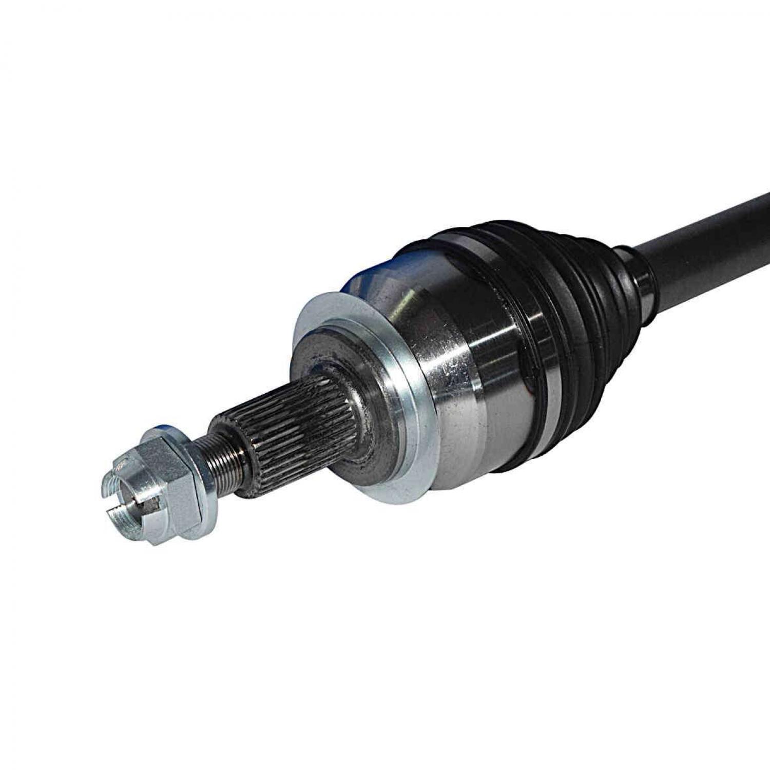 GSP NCV48036 CV Axle Assembly product image 2 of 5
