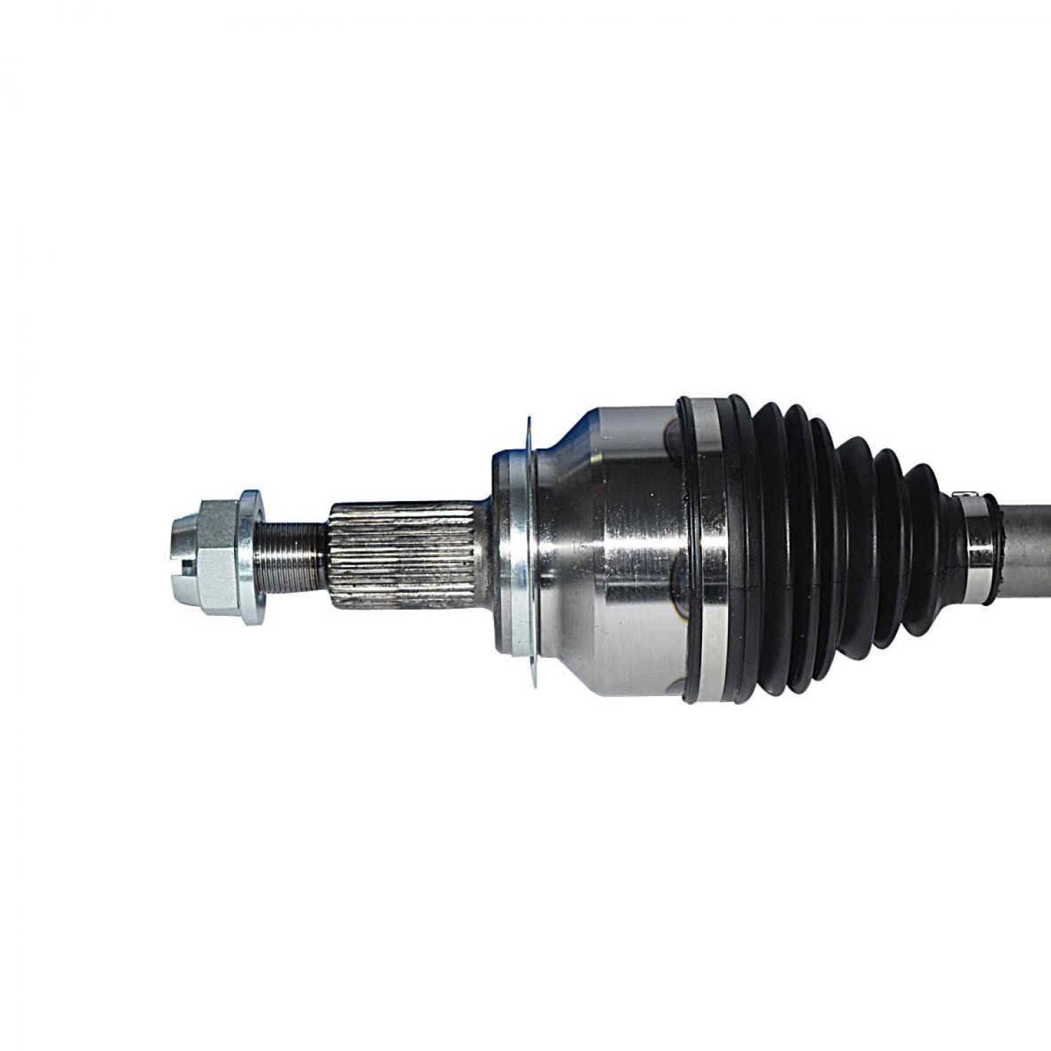 GSP NCV48036 CV Axle Assembly product image 3 of 5