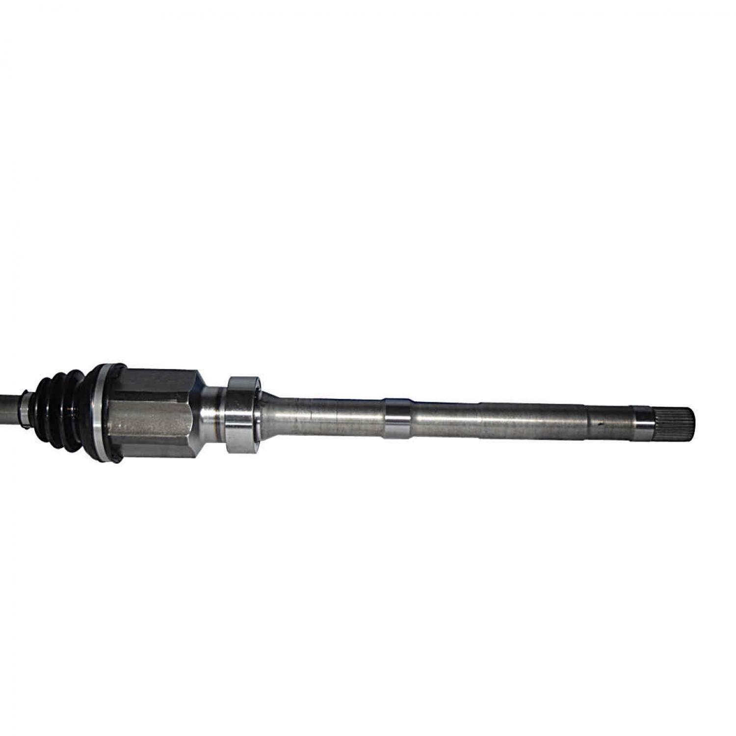 GSP NCV48036 CV Axle Assembly product image 4 of 5